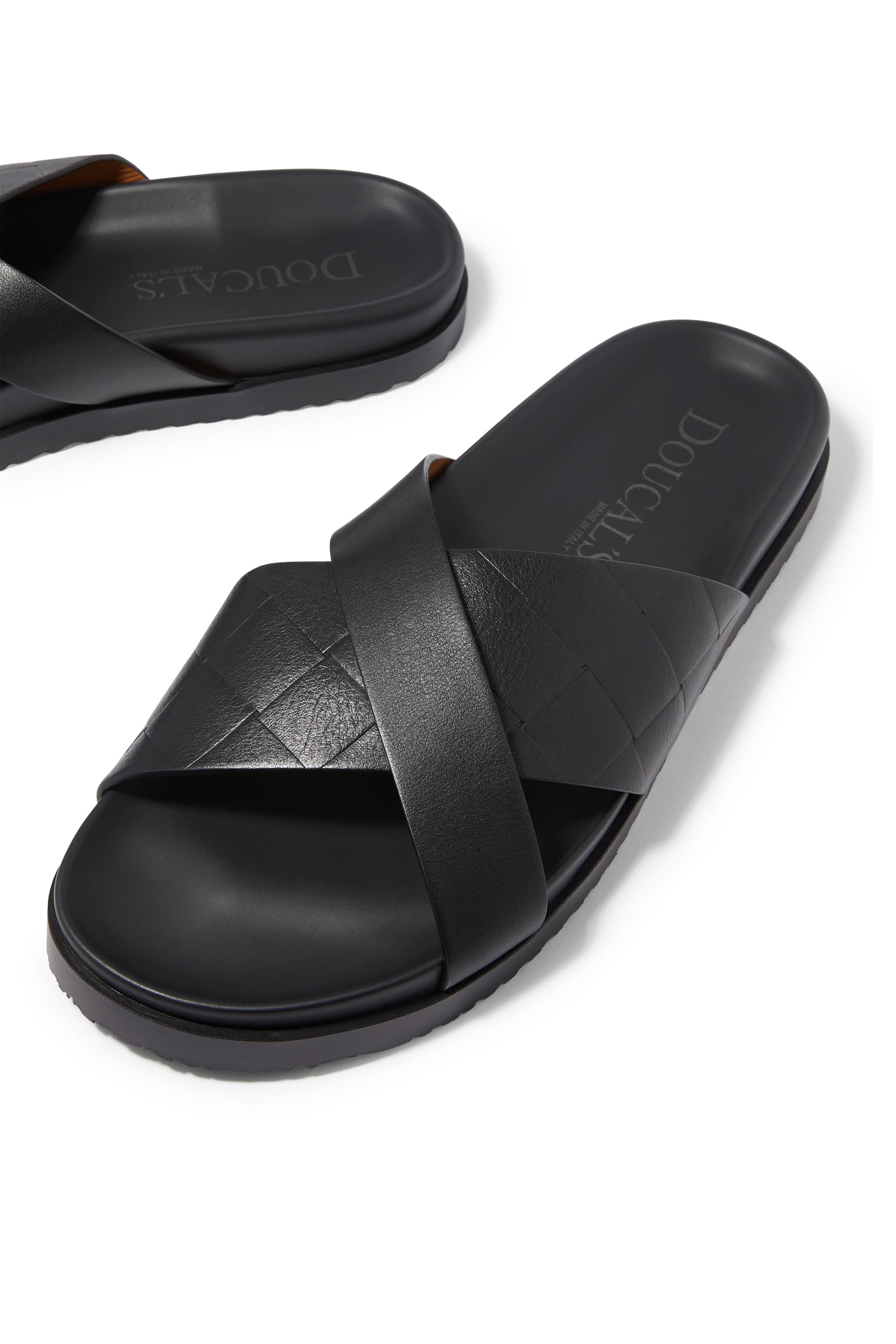 صندل نيك كروكو