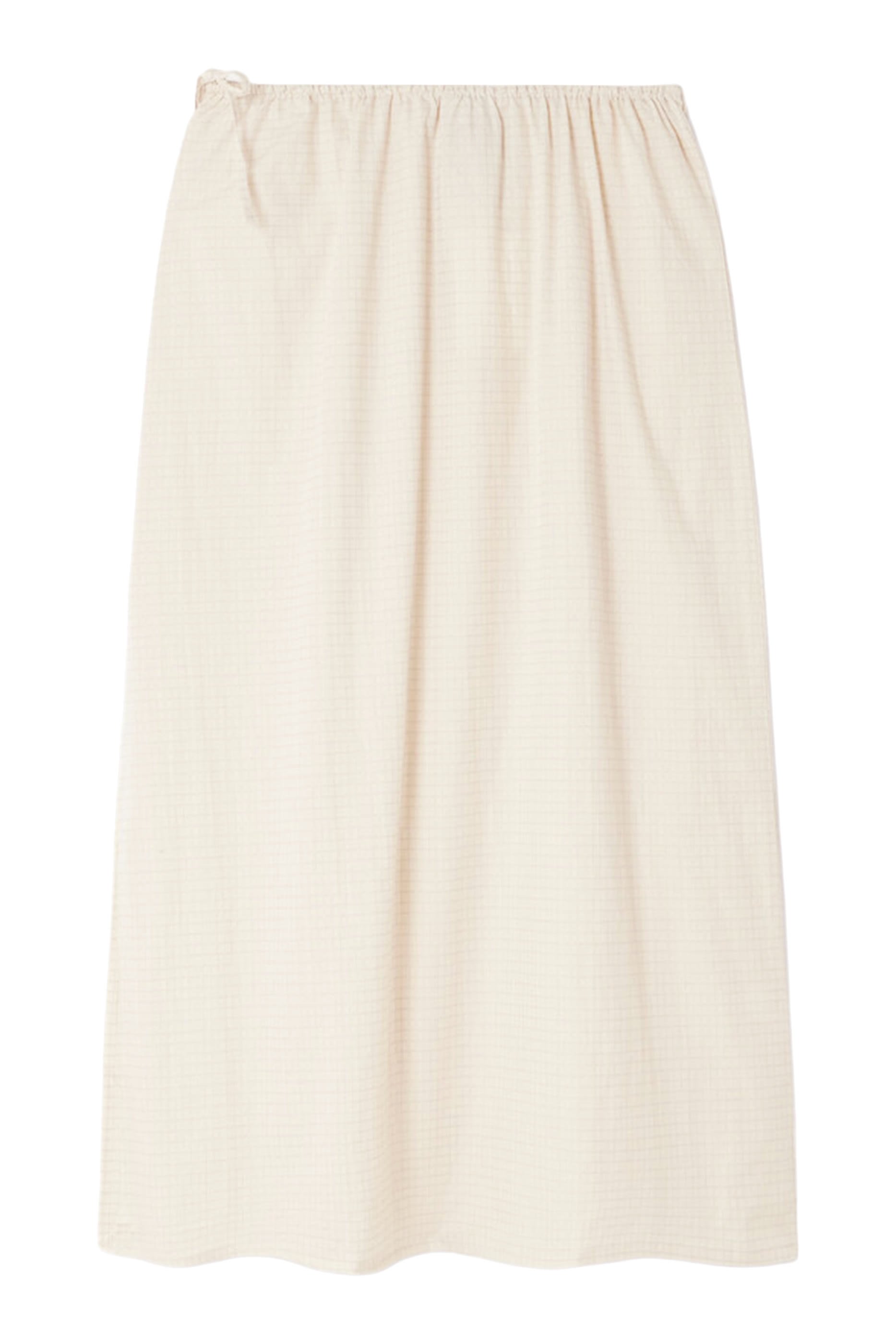 تنورة ميد داي