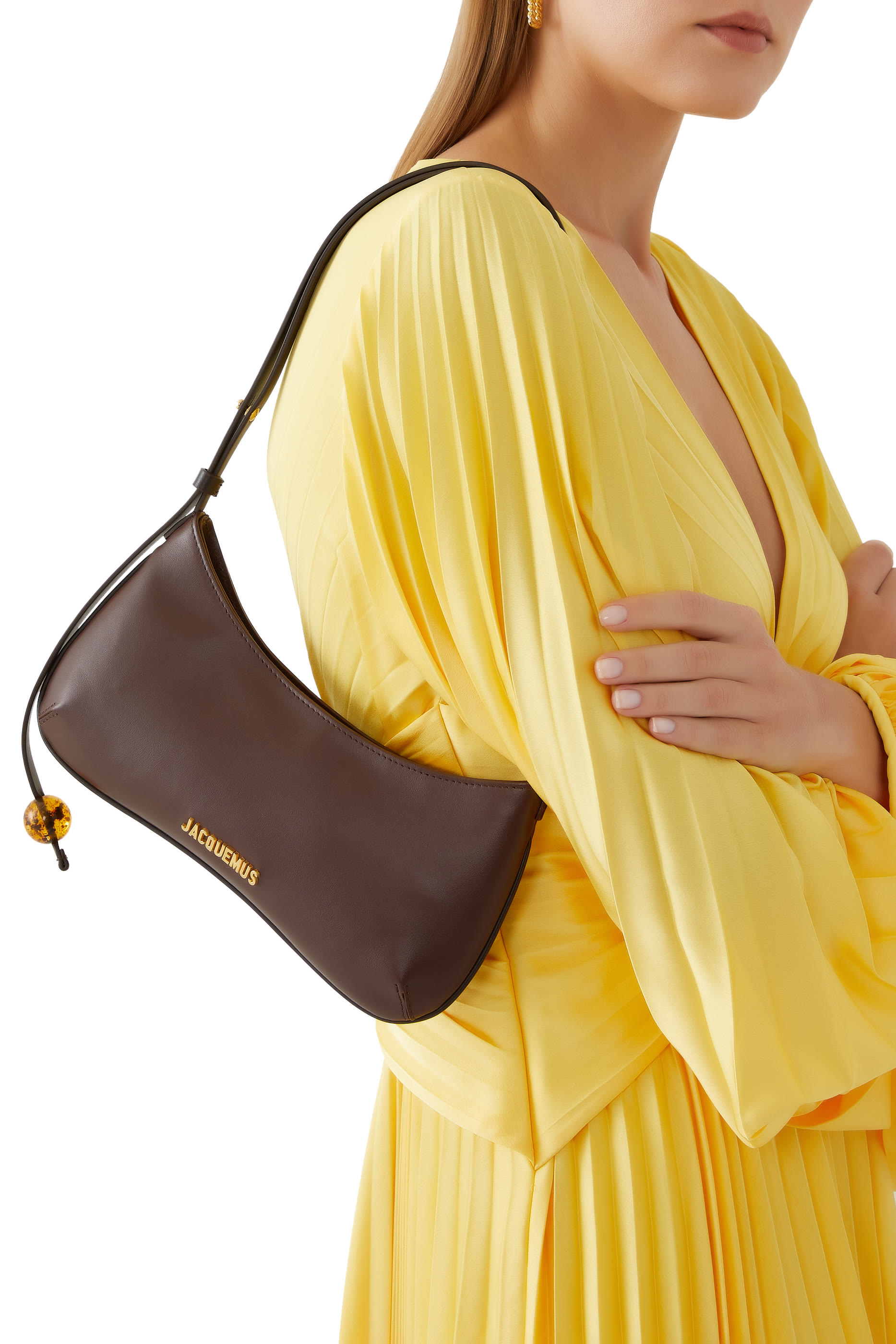 حقيبة كتف لو بيسو بيرل