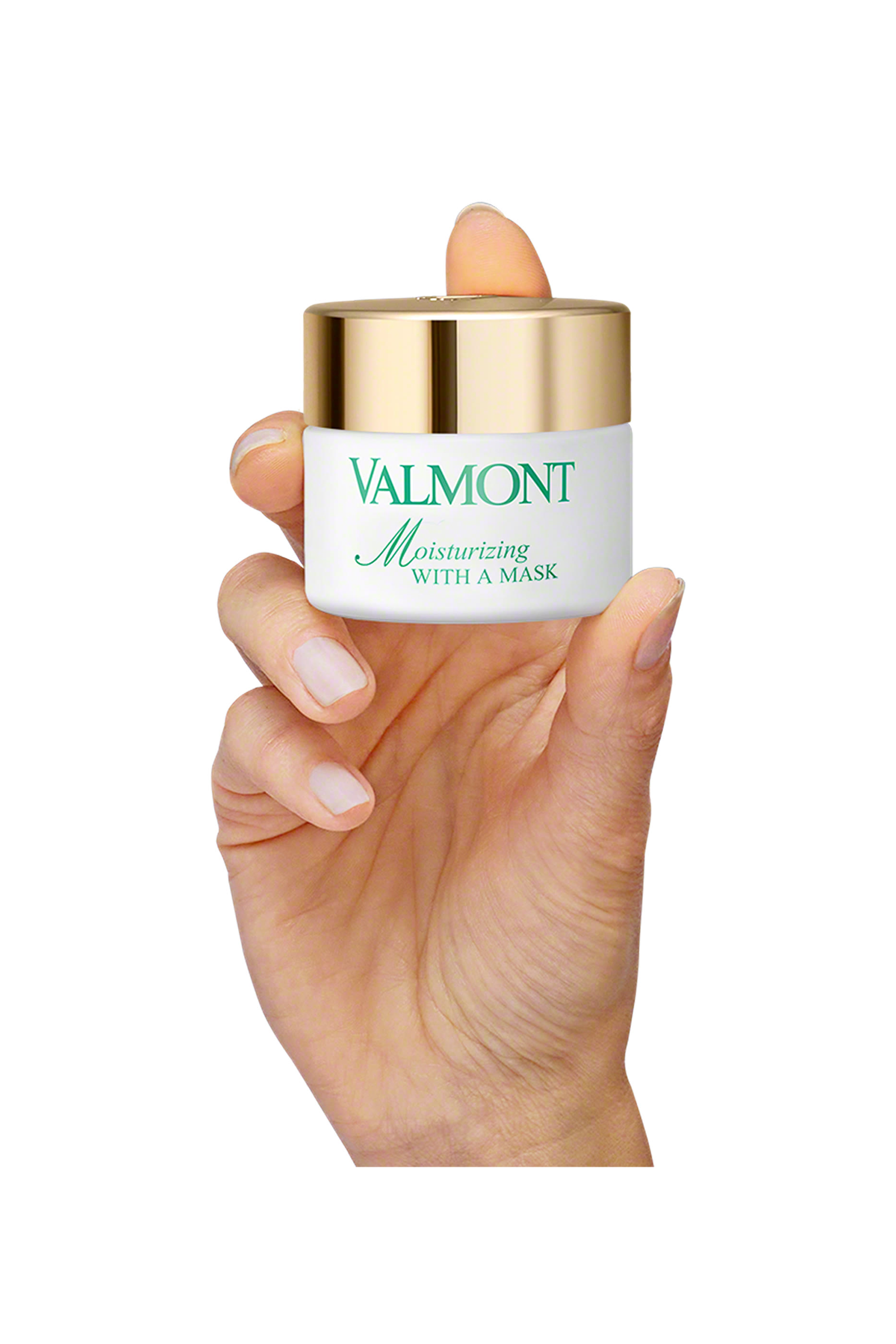 قناع مويستشريزنج ويذ اماسك