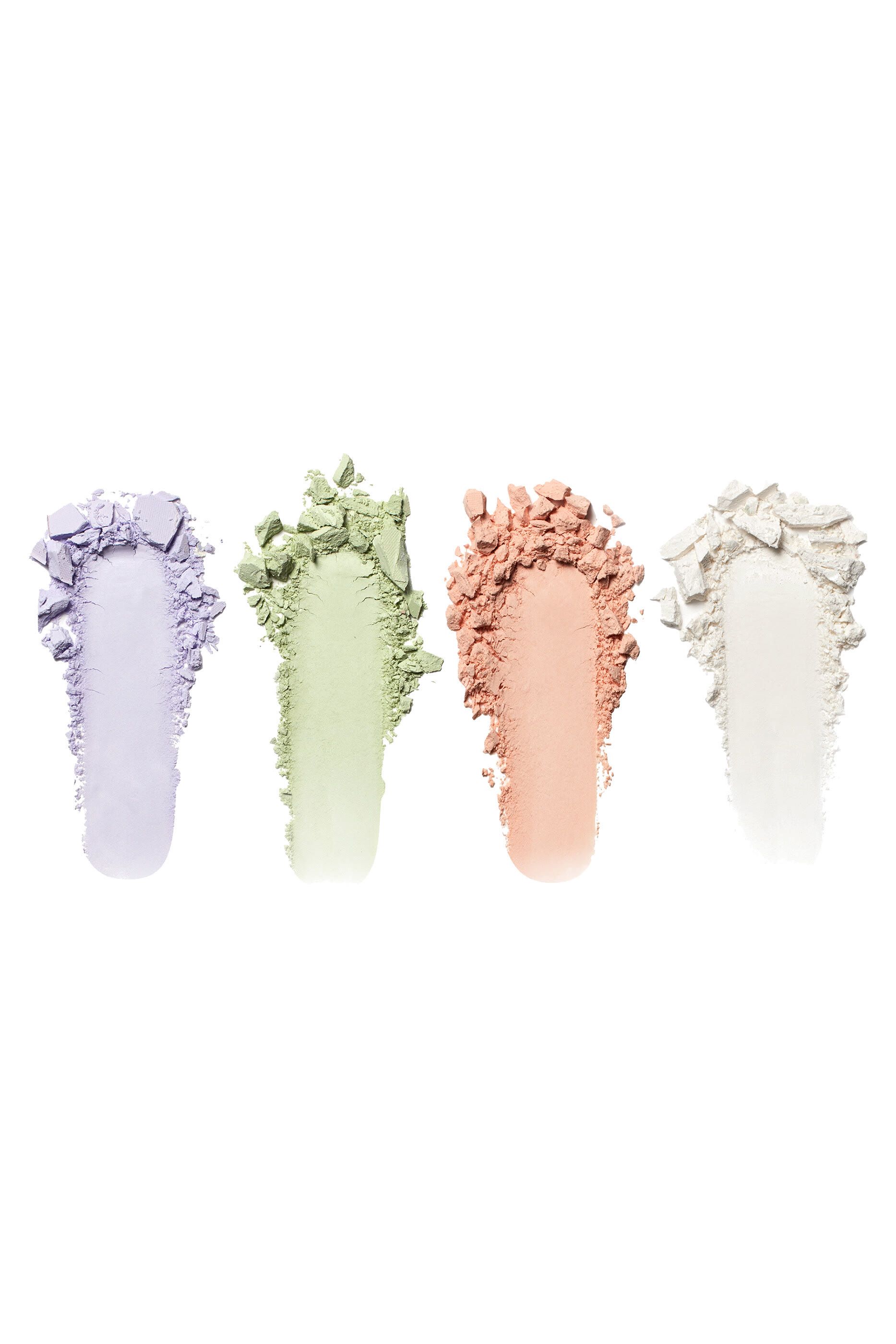 بودرة تفتيح وان ستيب كوريكت درجة فاتحة