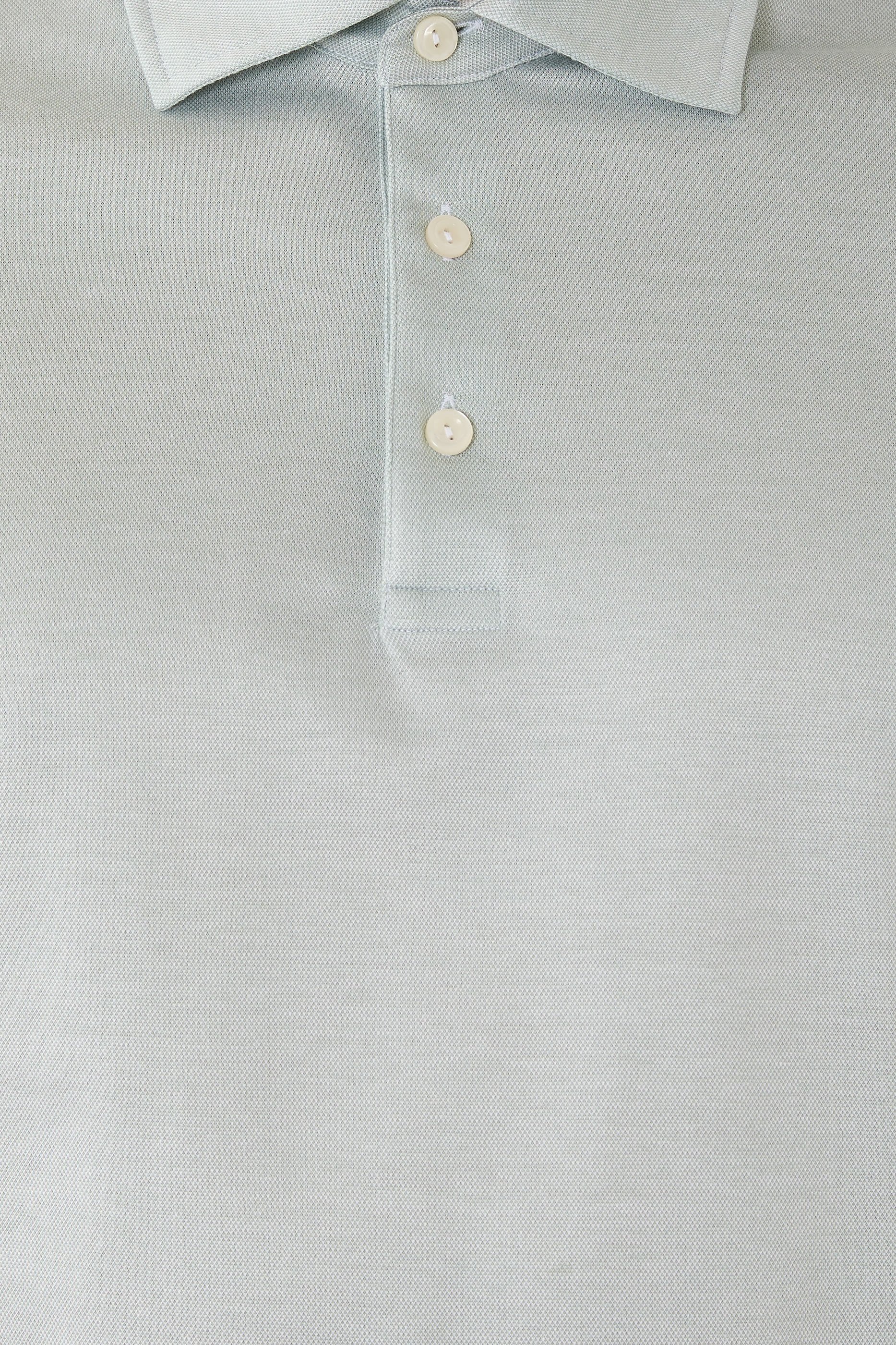 قميص بولو جاكار فيلو دي سكوزيا 