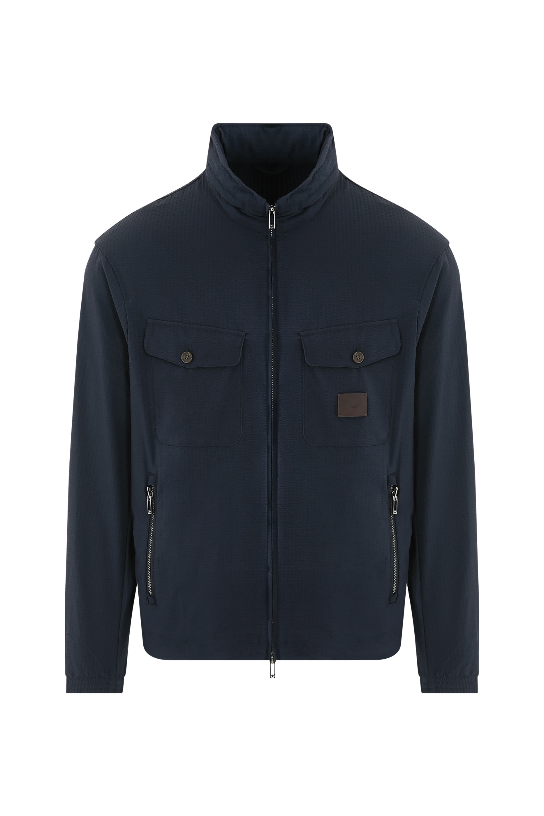 جاكيت سيرساكر نايلون