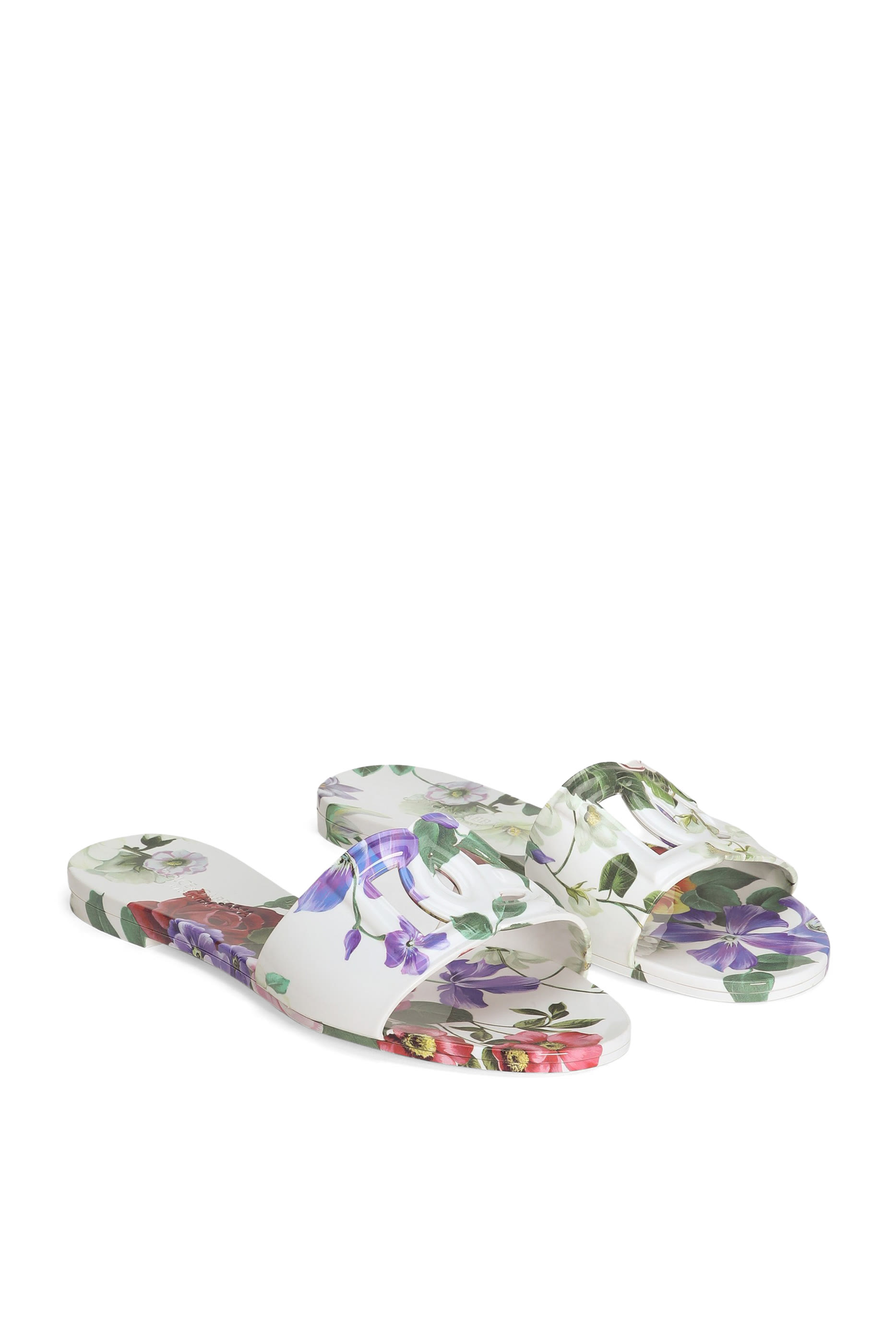 حذاء خفيف مطاطي للشاطئ