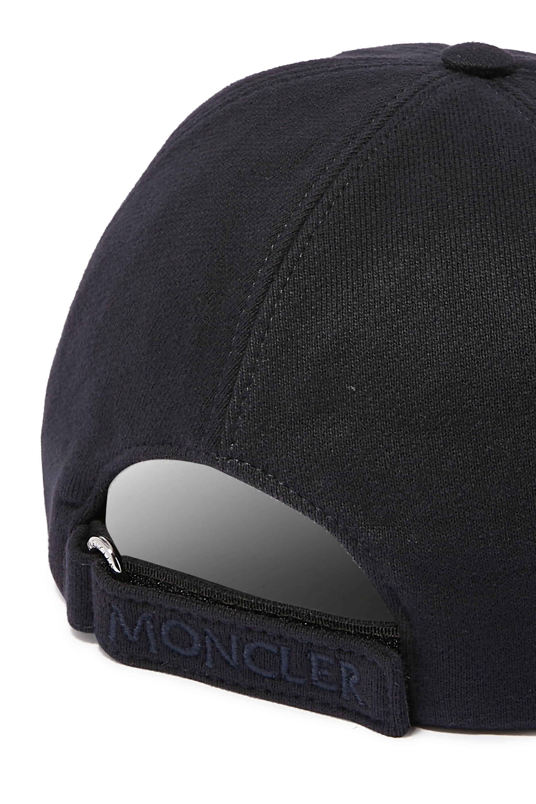 كاب برقعة شعار الماركة