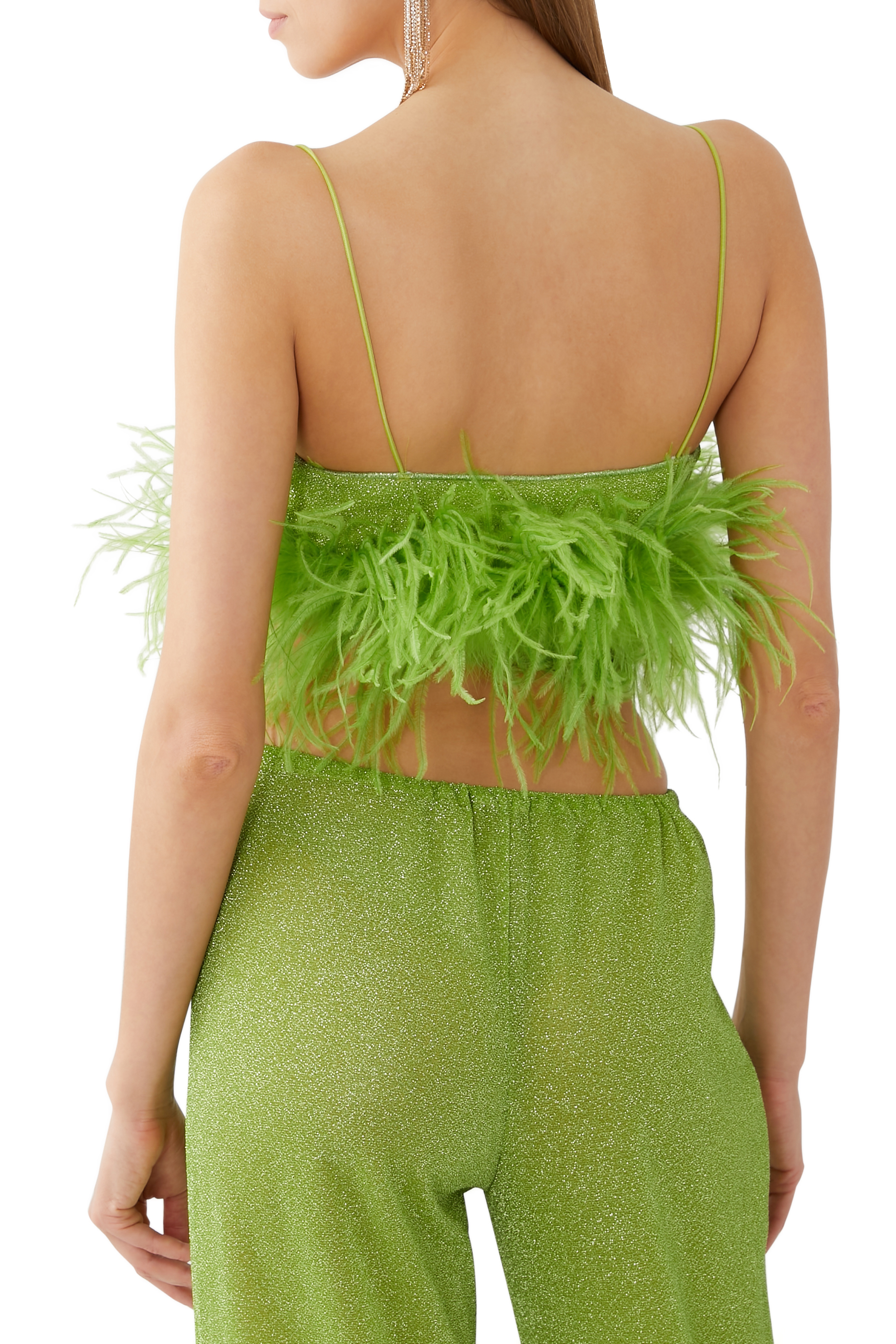 بلوزة لوميير بريش