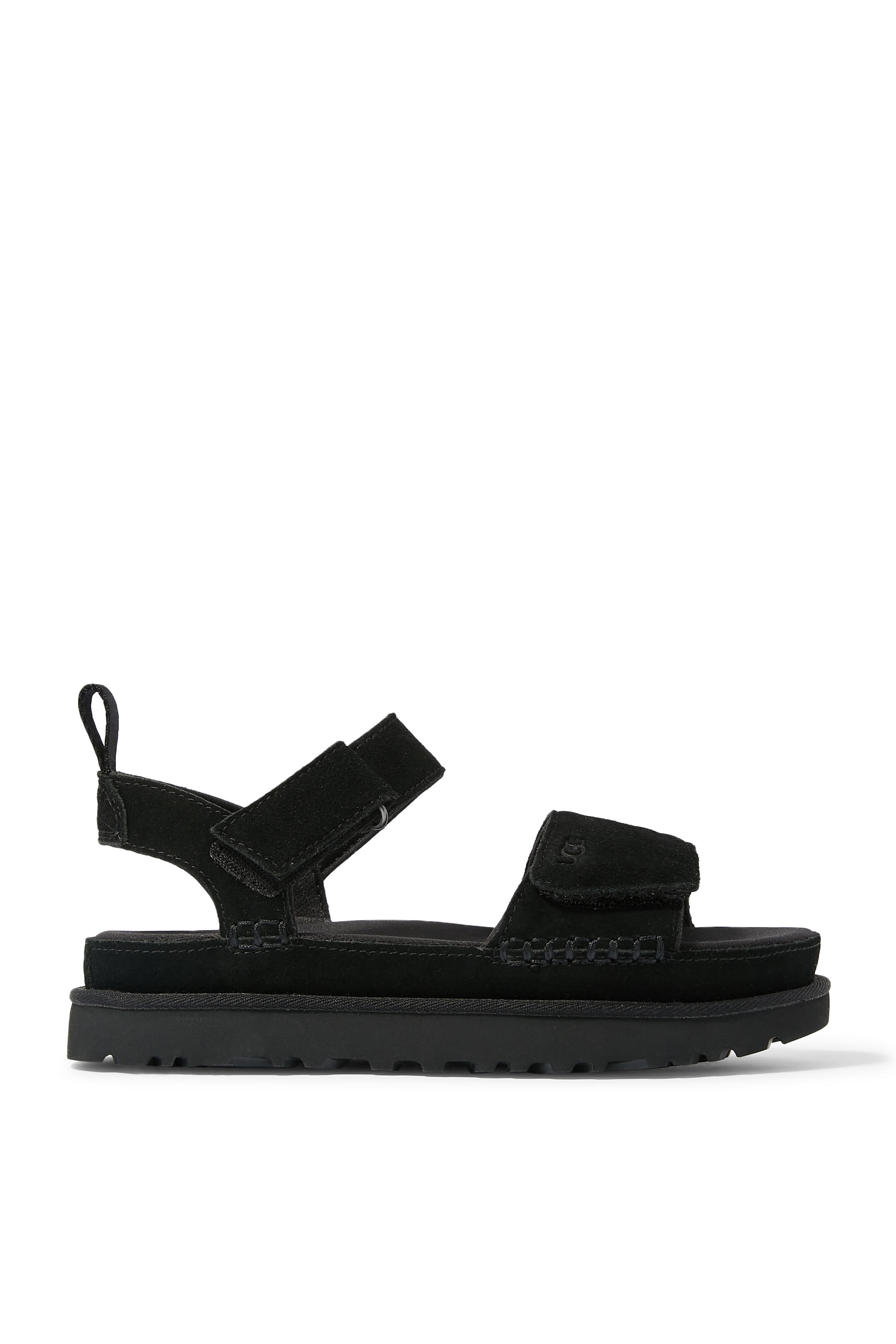 صندل غولدن ستار بنعل سميك