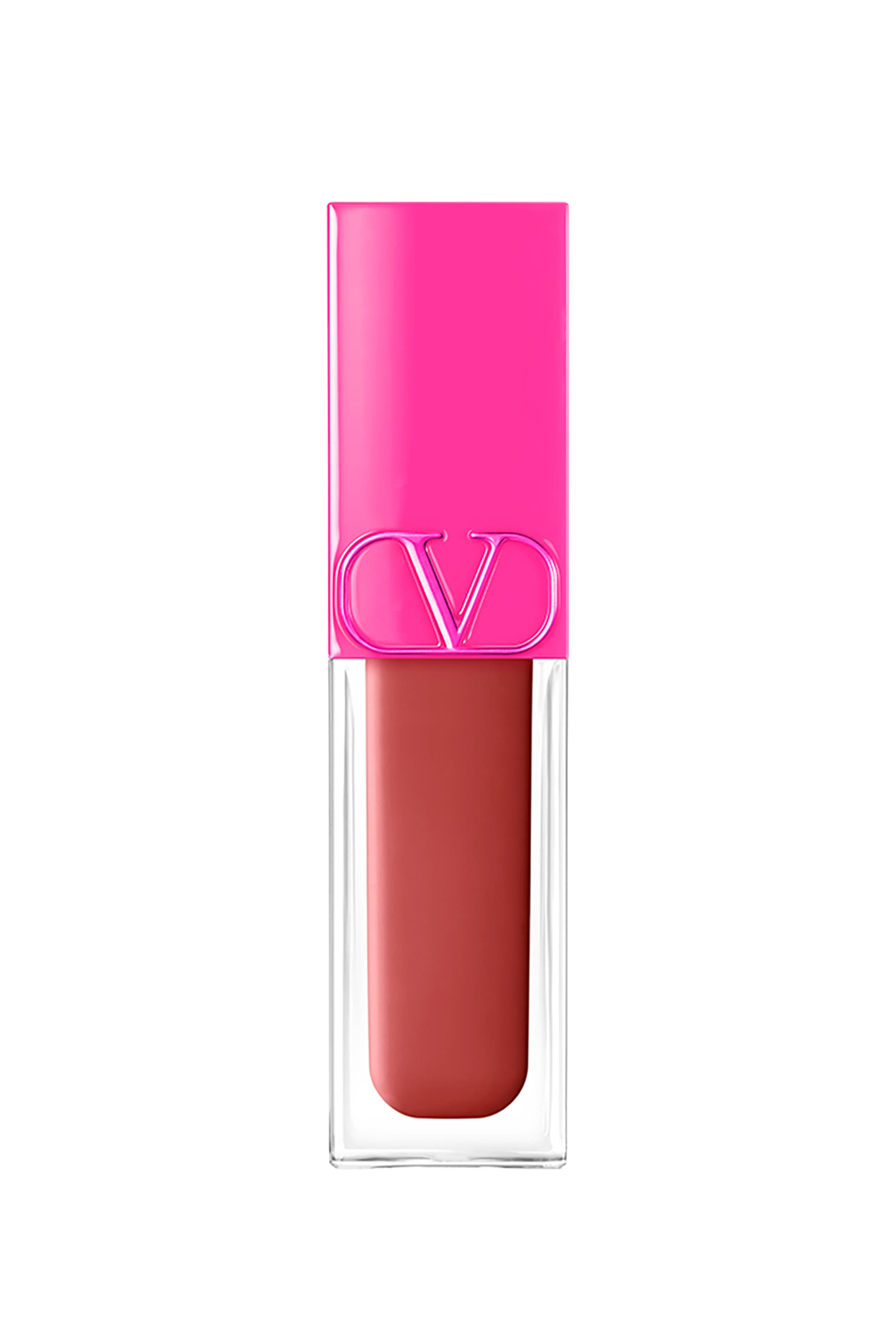 ملمع ملأ الشفاه