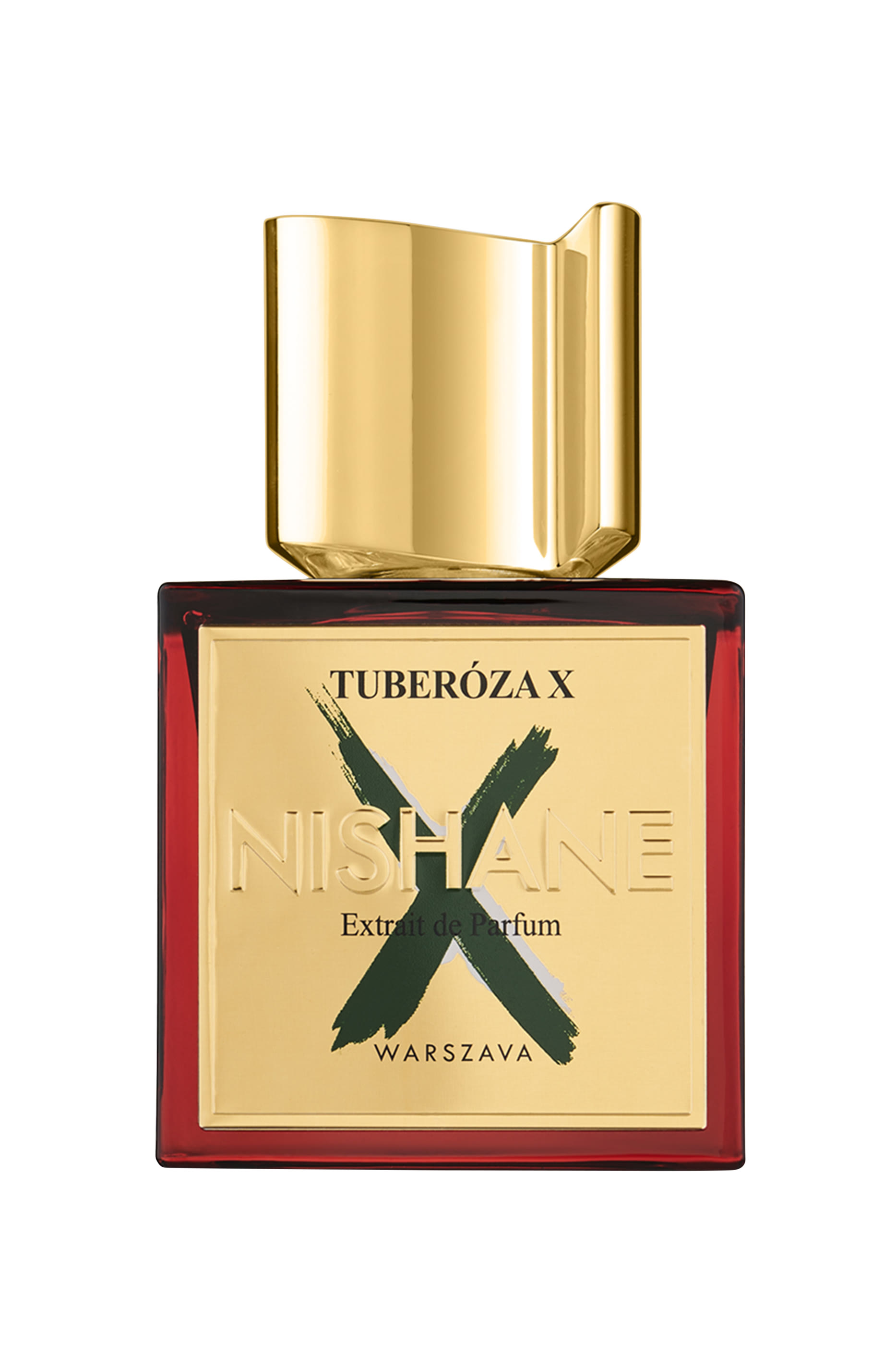 عطر مركز توبيروزا اكس