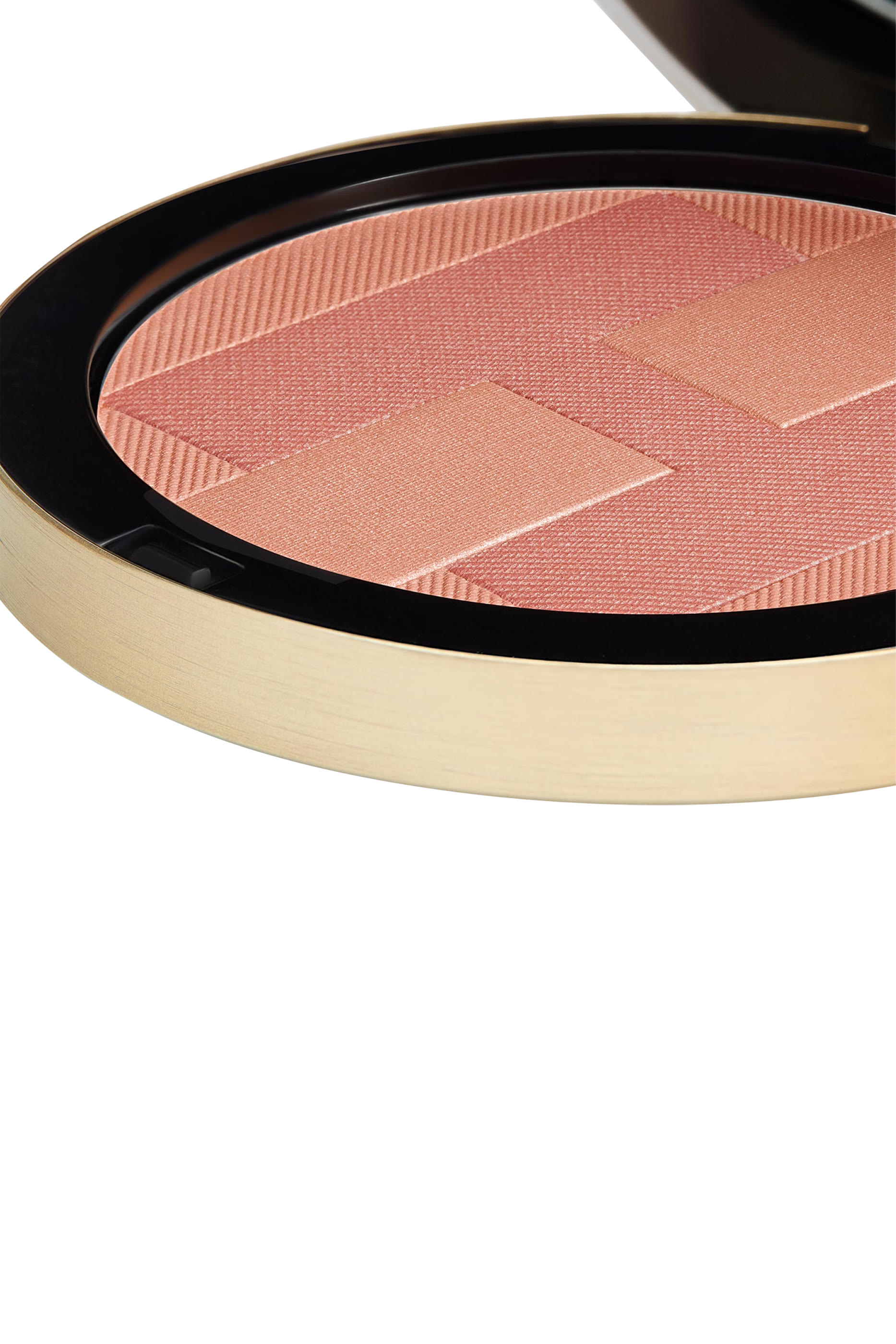 أحمر خدود Hermes H Plein Air H Trio Silky blush powder