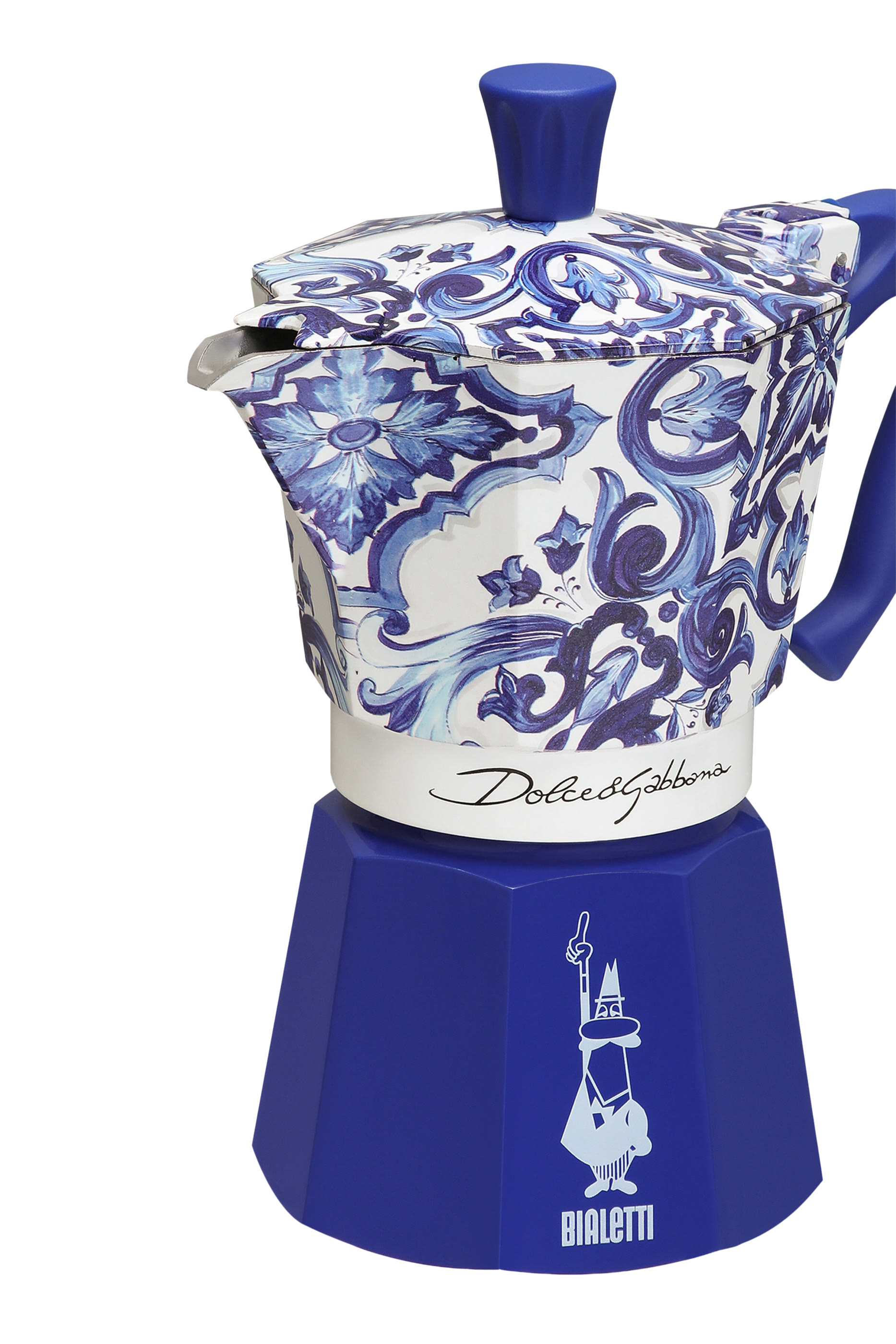 علبة موكا كبيرة بلومديتيرّانيو بياليتي