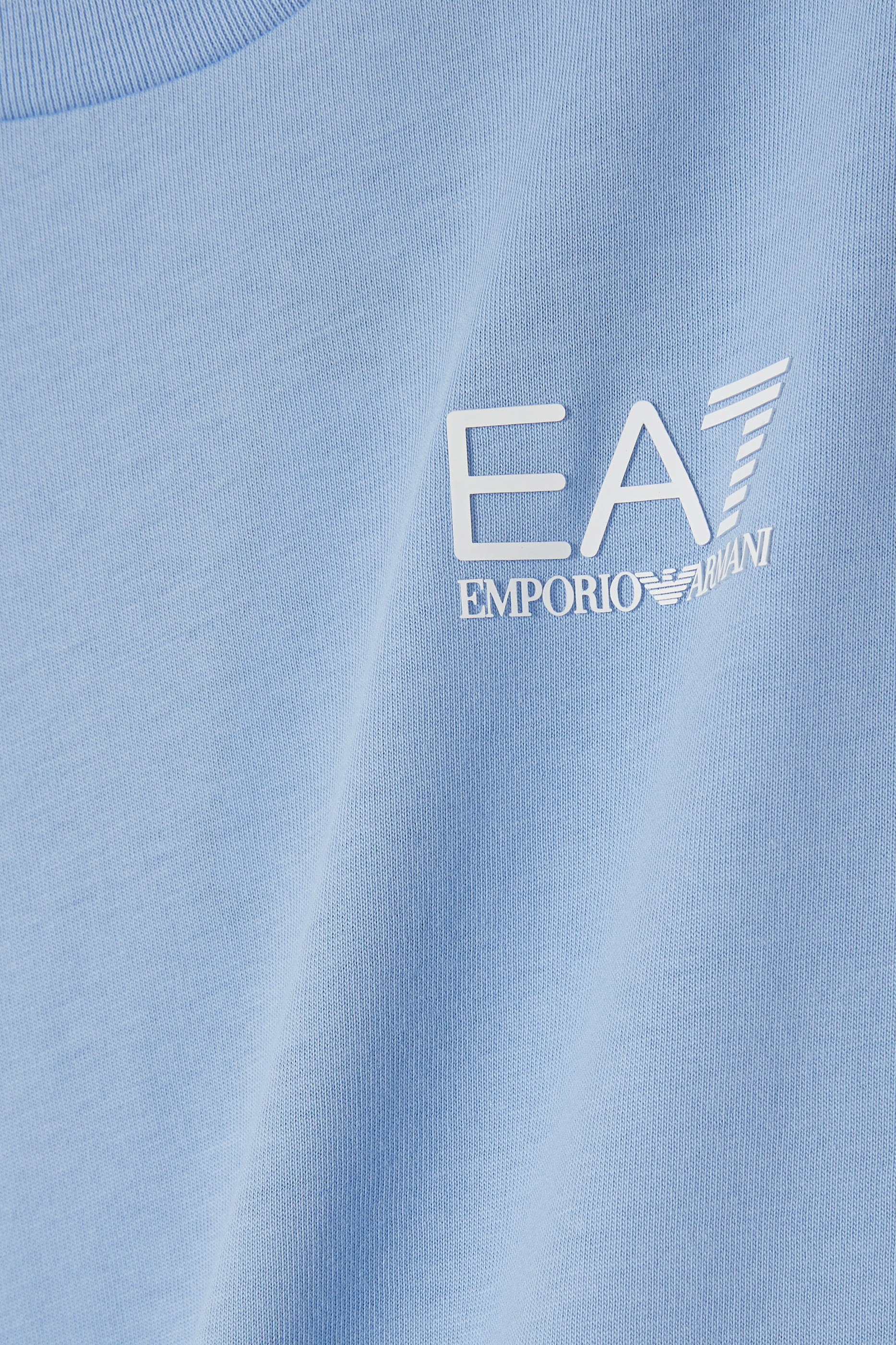 تيشيرت كورت أيدنتتي قطن للأطفال