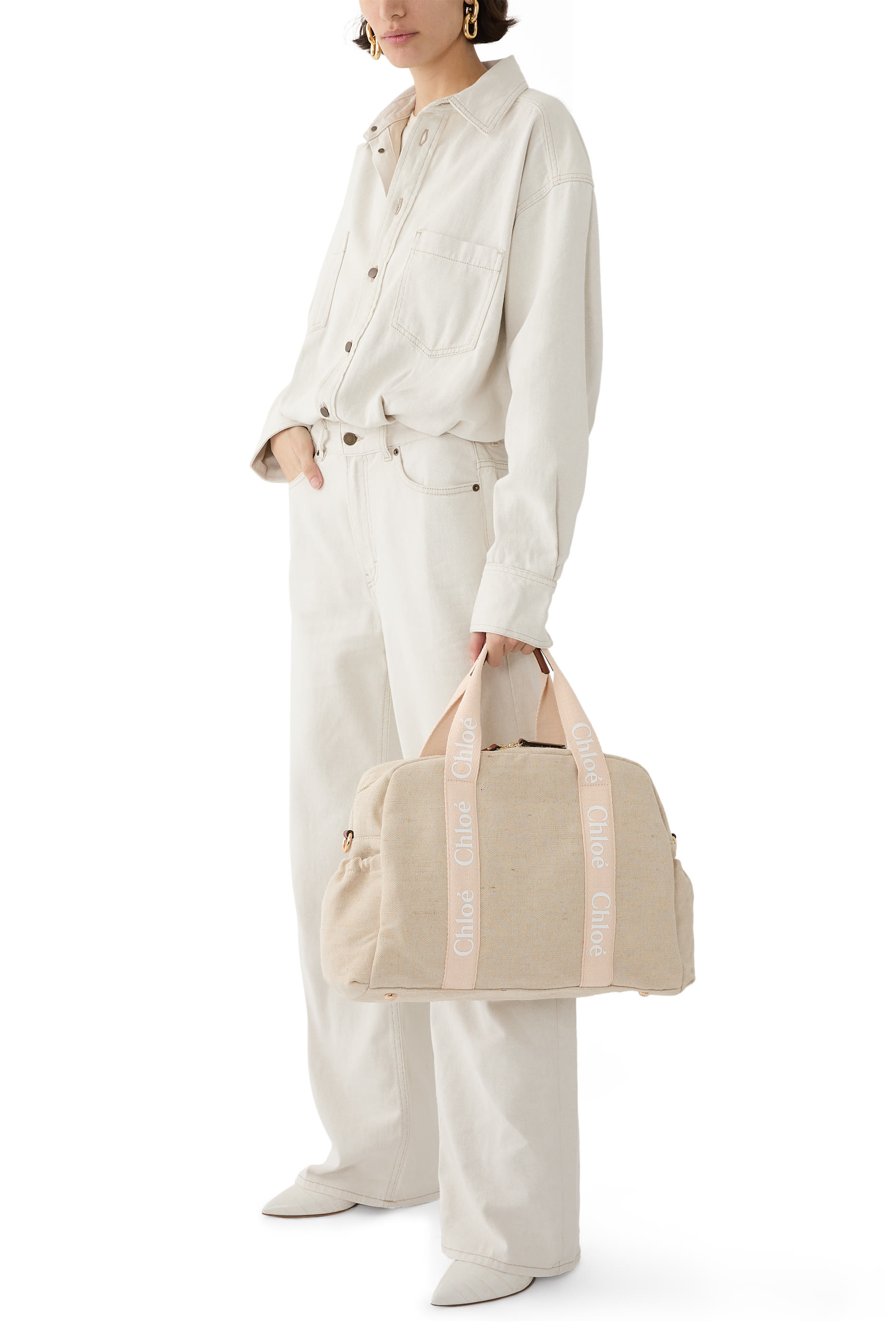 حقيبة مستلزمات للأطفال