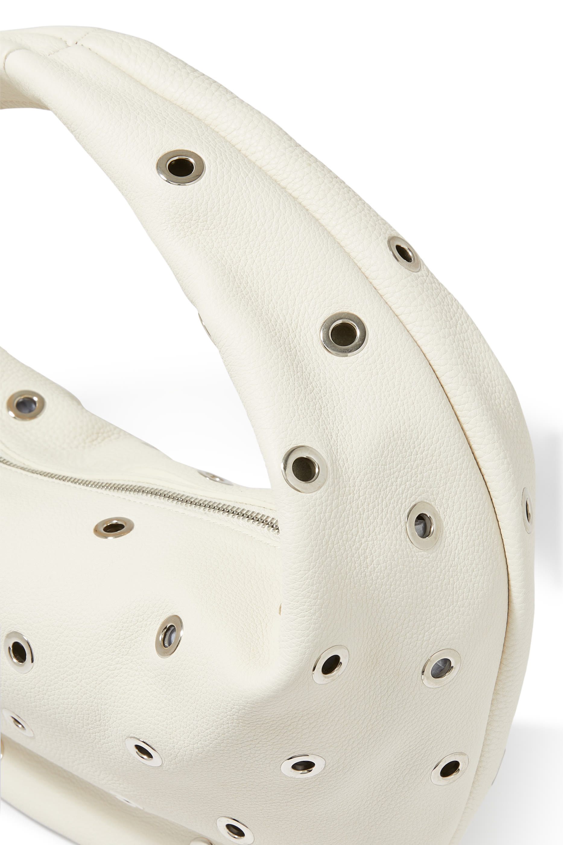 حقيبة هوبو أوليفيا متوسطة