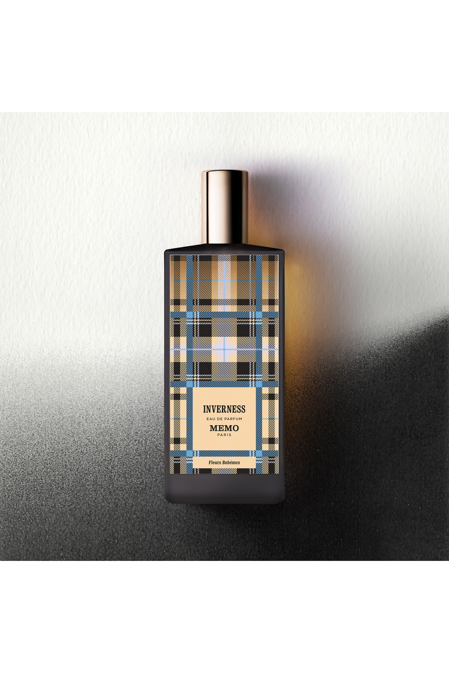 أو دو بارفان إنفيرنيس