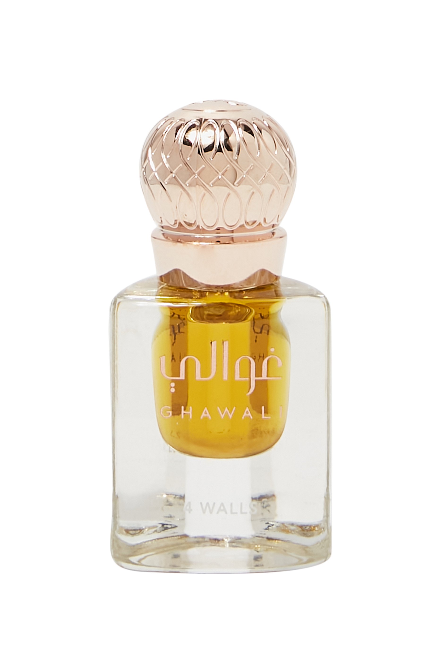 أو دو بارفان 4 وولز مركز