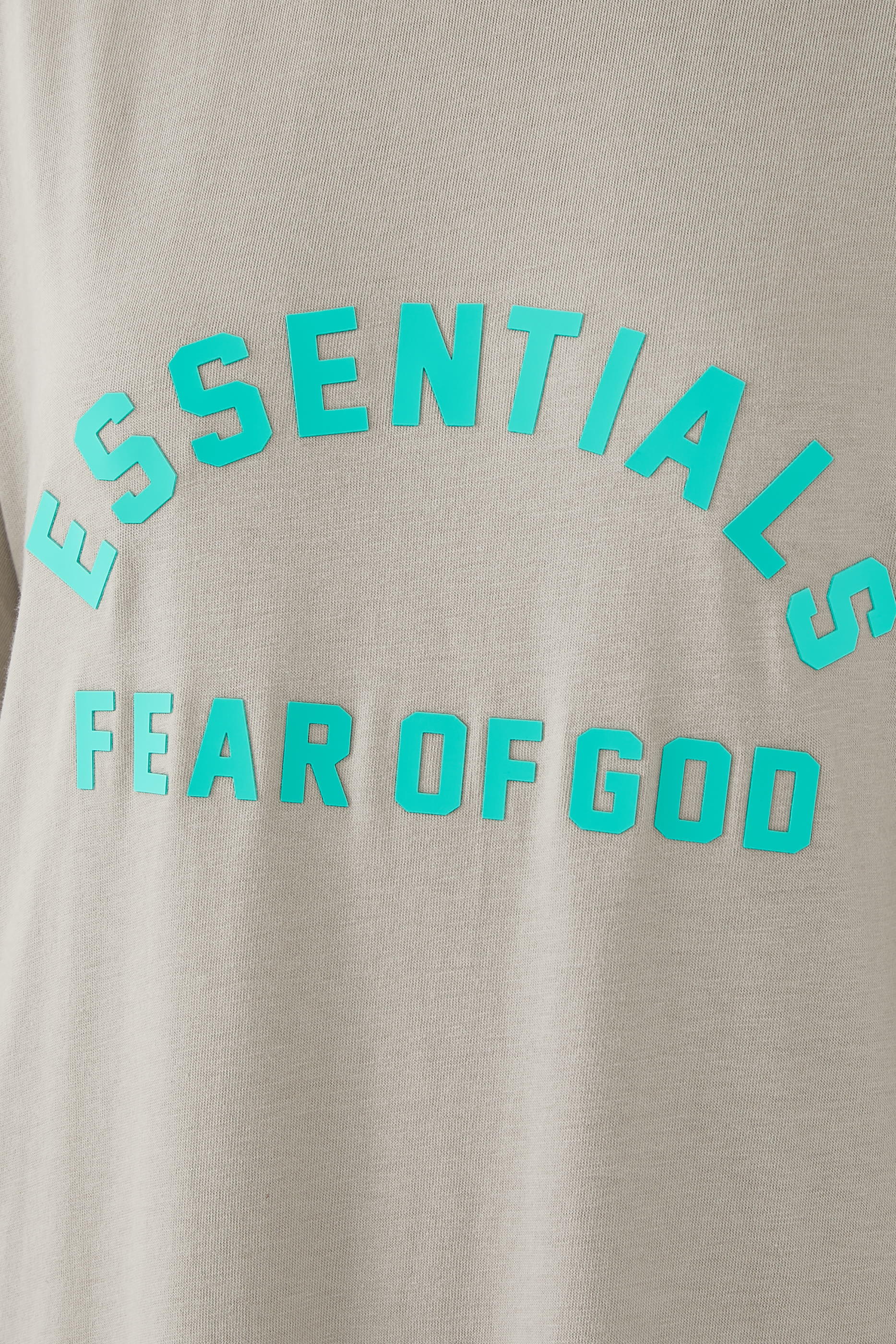 فستان طويل بأكمام بطول ثلاثة أرباع