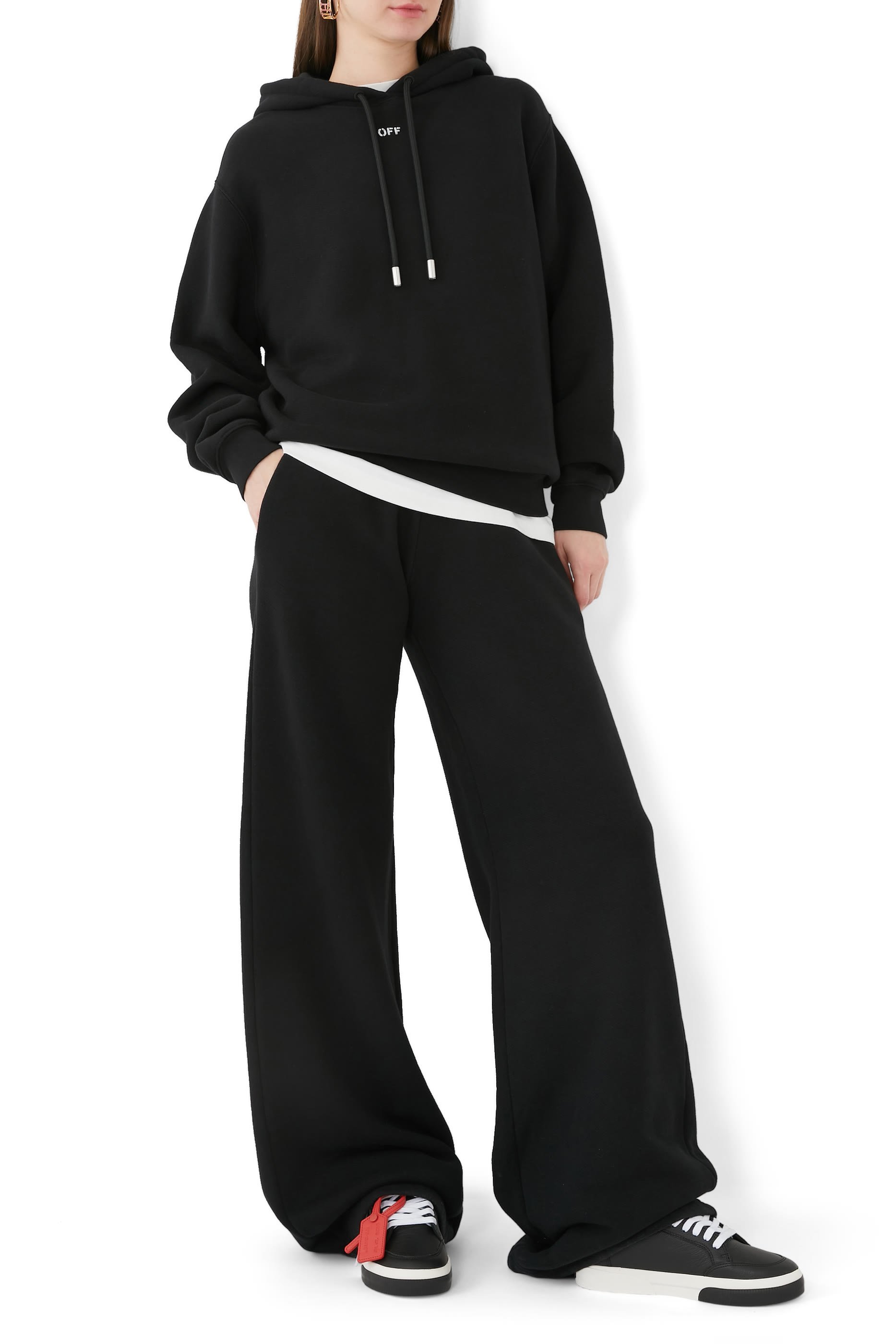 سنيكرز نيو مفلكن أسفل الكاحل