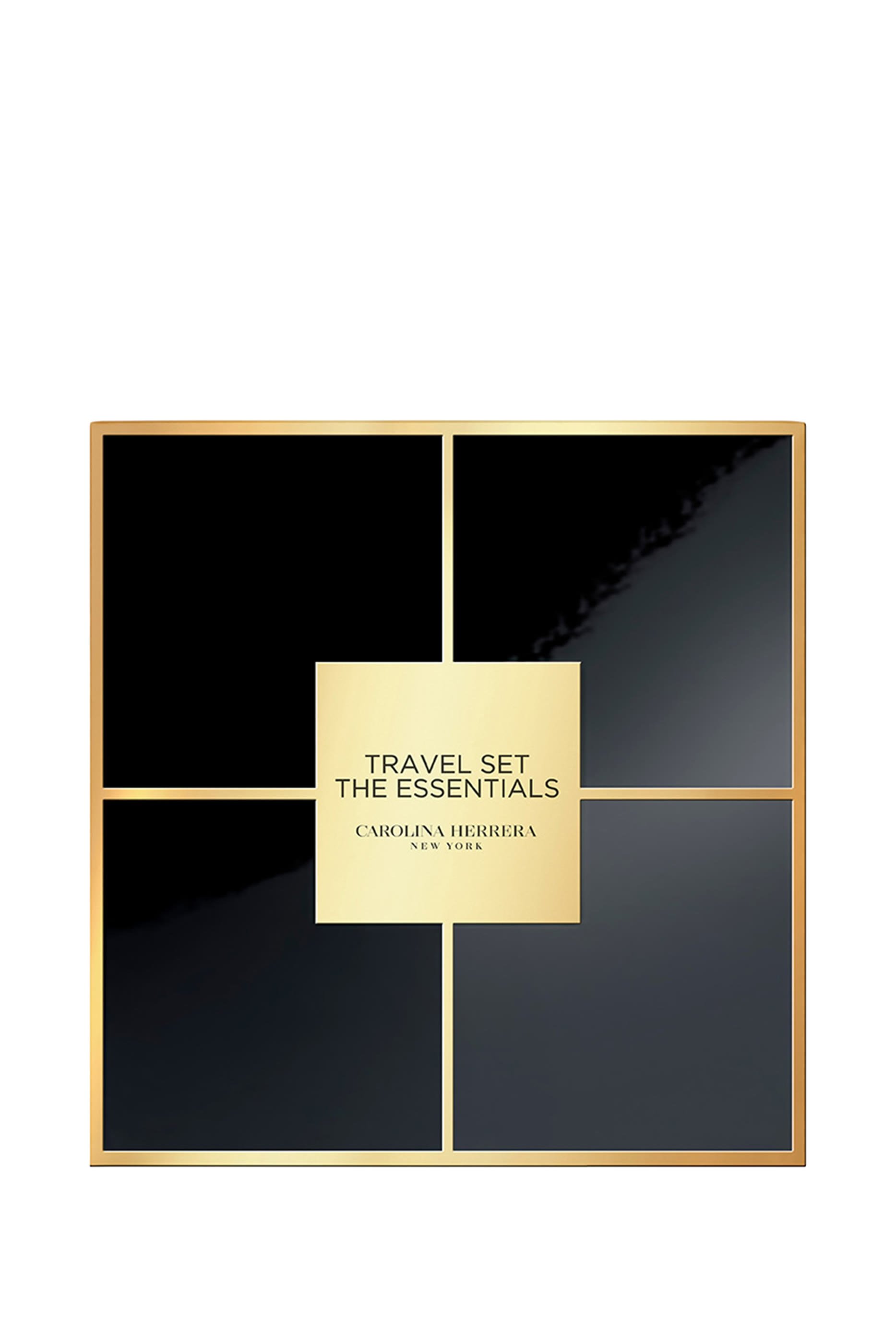 مجموعة السفر ذا اسينشيلز