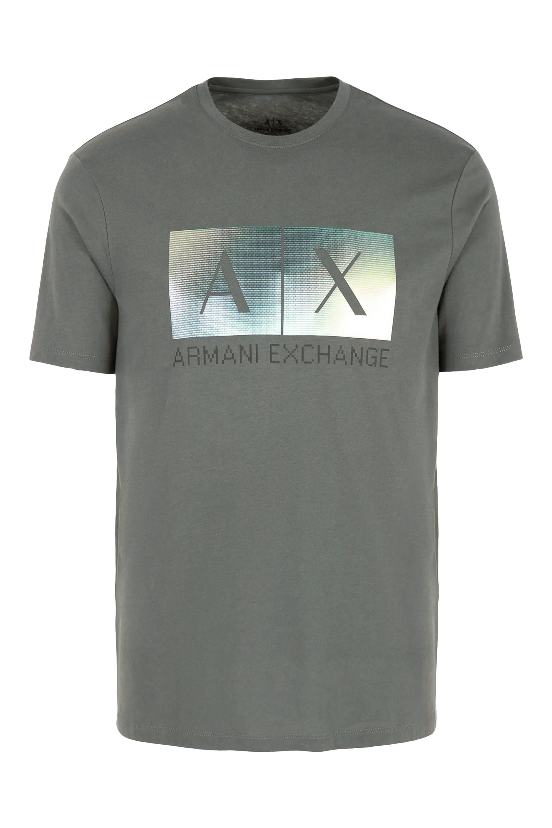 تيشيرت ميتا نايتشر بطبعات شعار الماركة