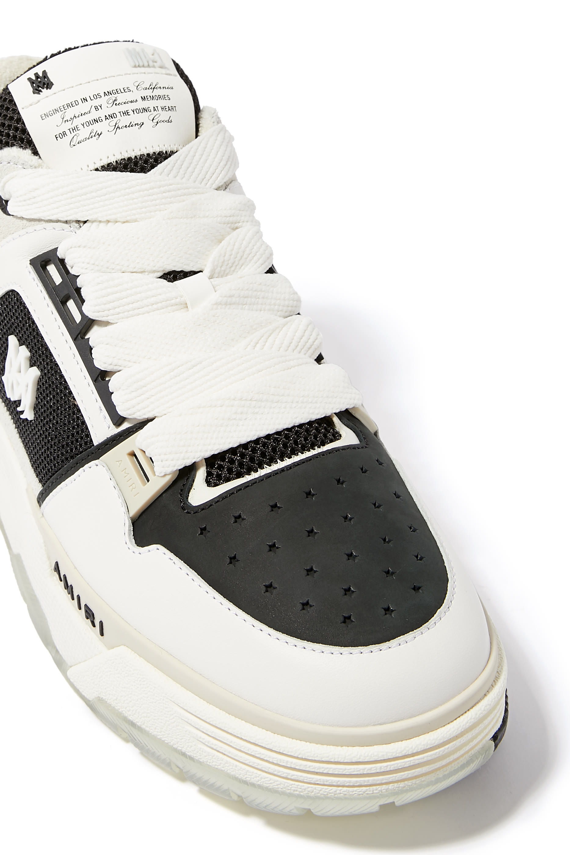 سنيكرز ام ايه-1