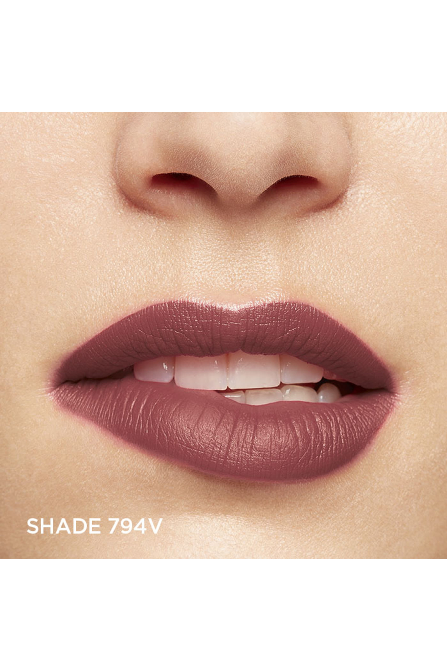 أحمر شفاه جولي روج مخملي