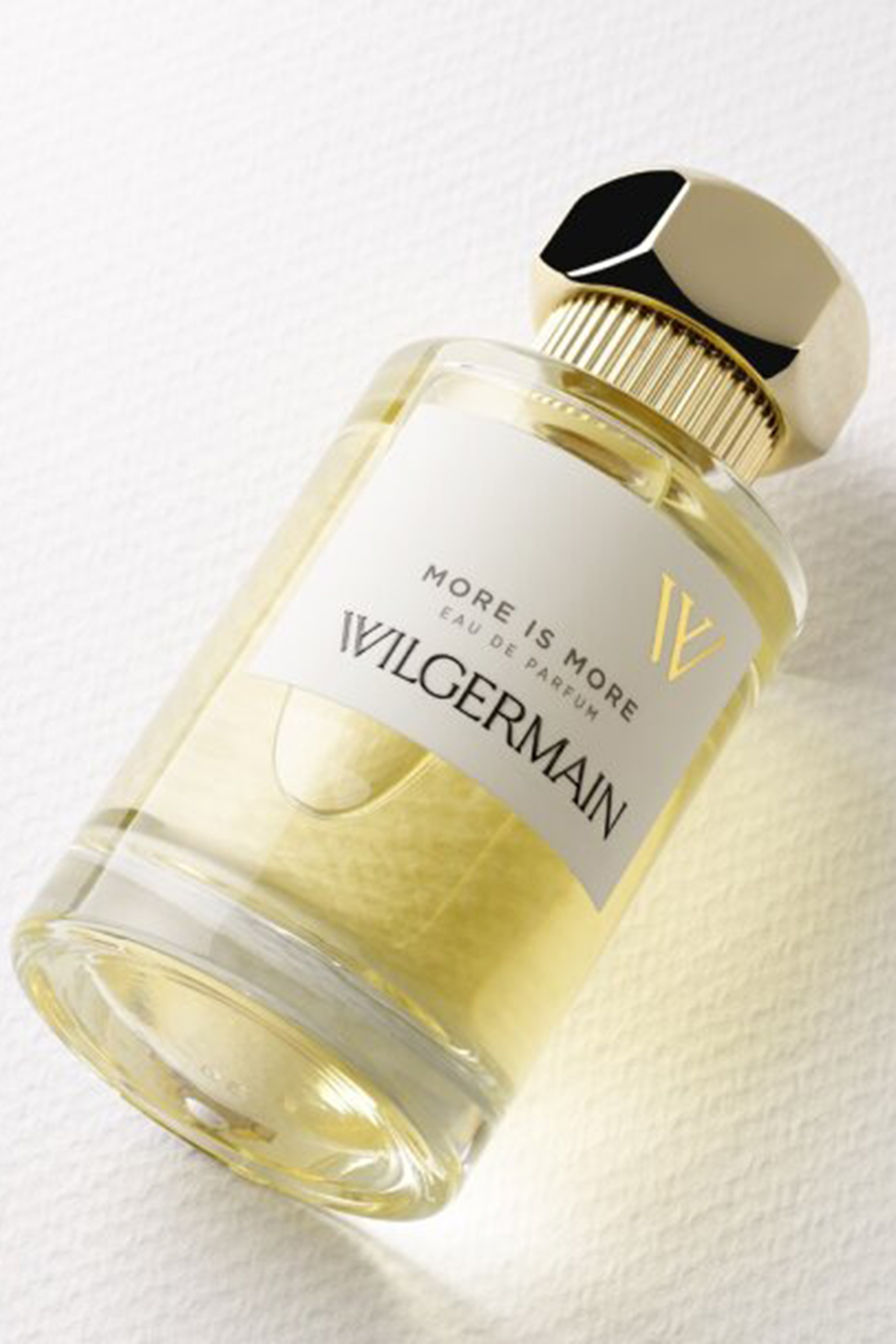 أو دو بارفان مور ايز مور