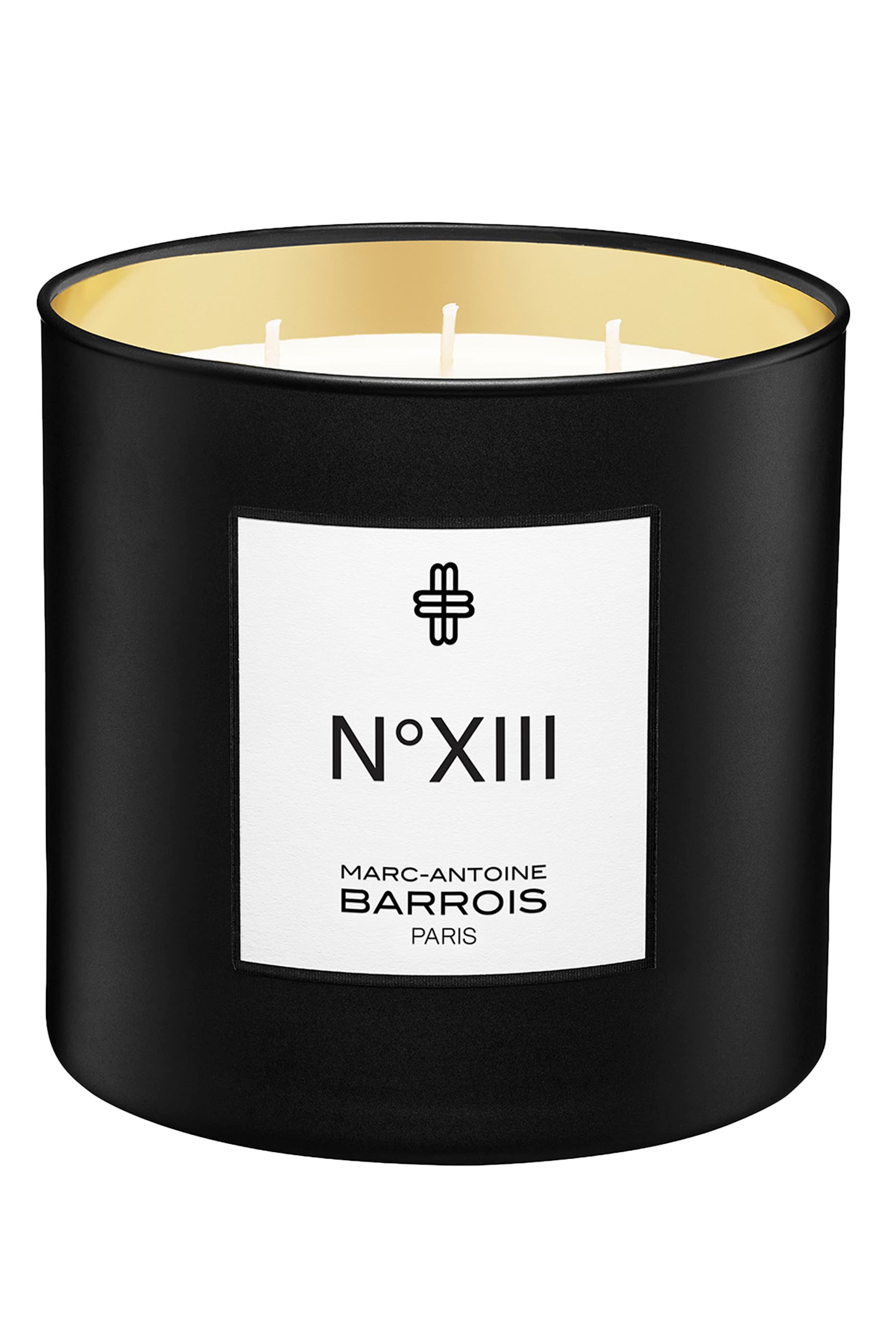 شمعة معطرة نمبر XIII (13)