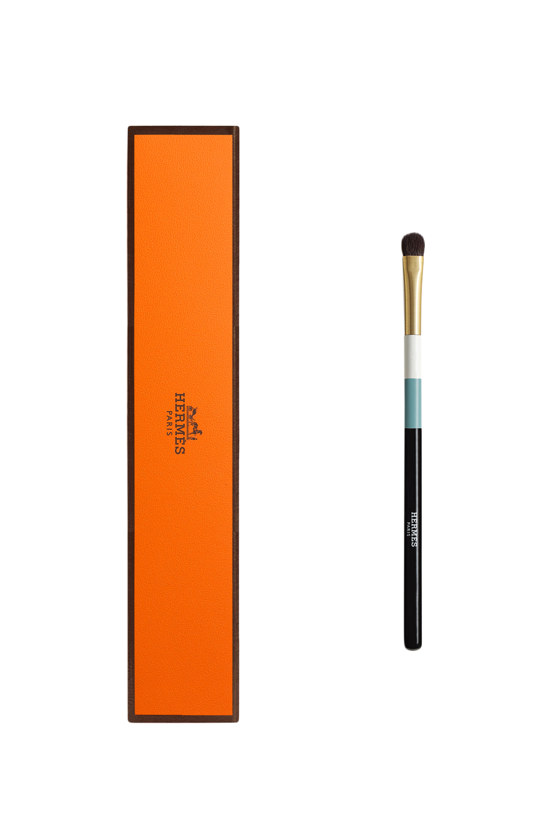 فرشاة التظليل Les Pinceaux Hermès, L'Ombreur