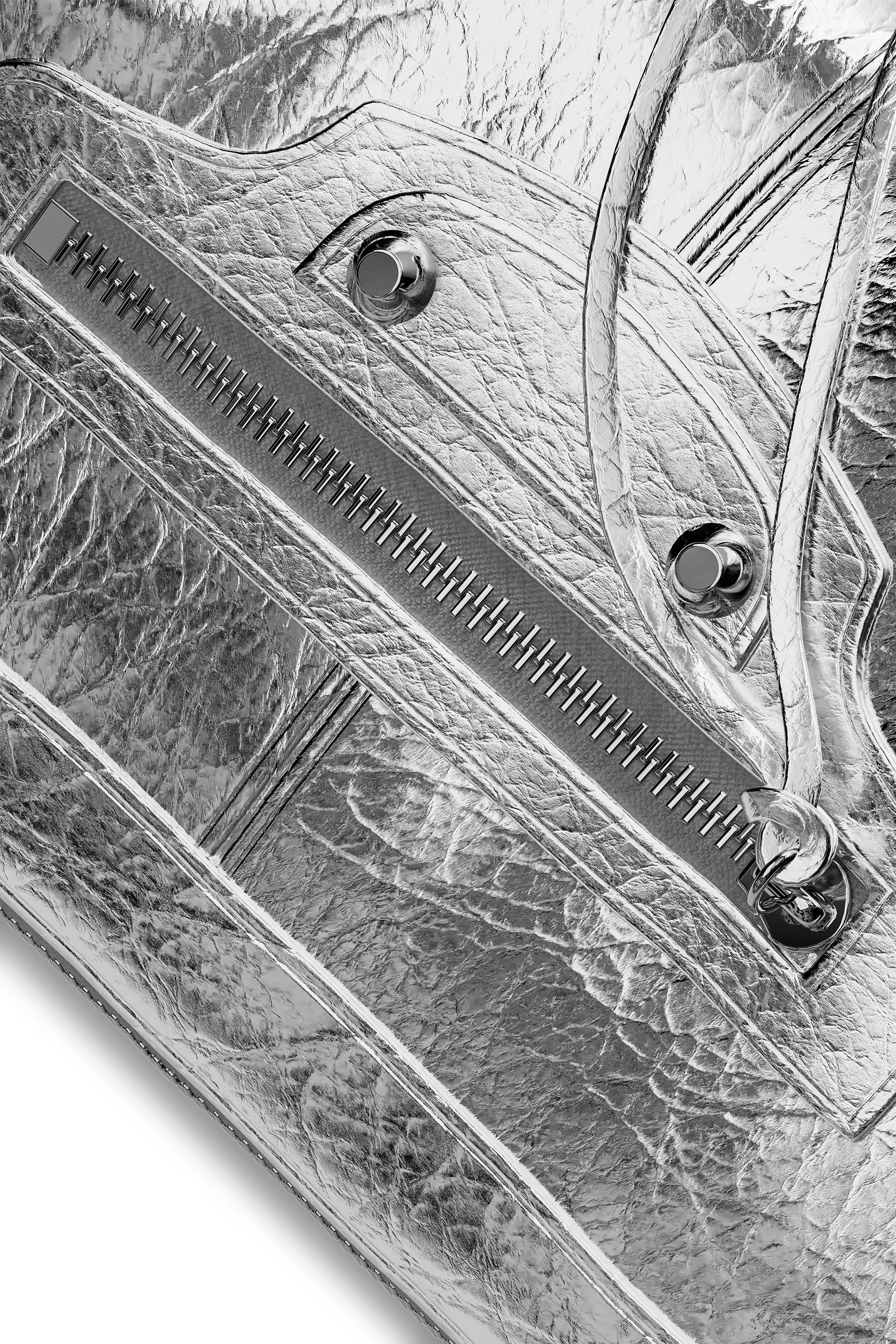 حقيبة لو سيتي موتو صغيرة