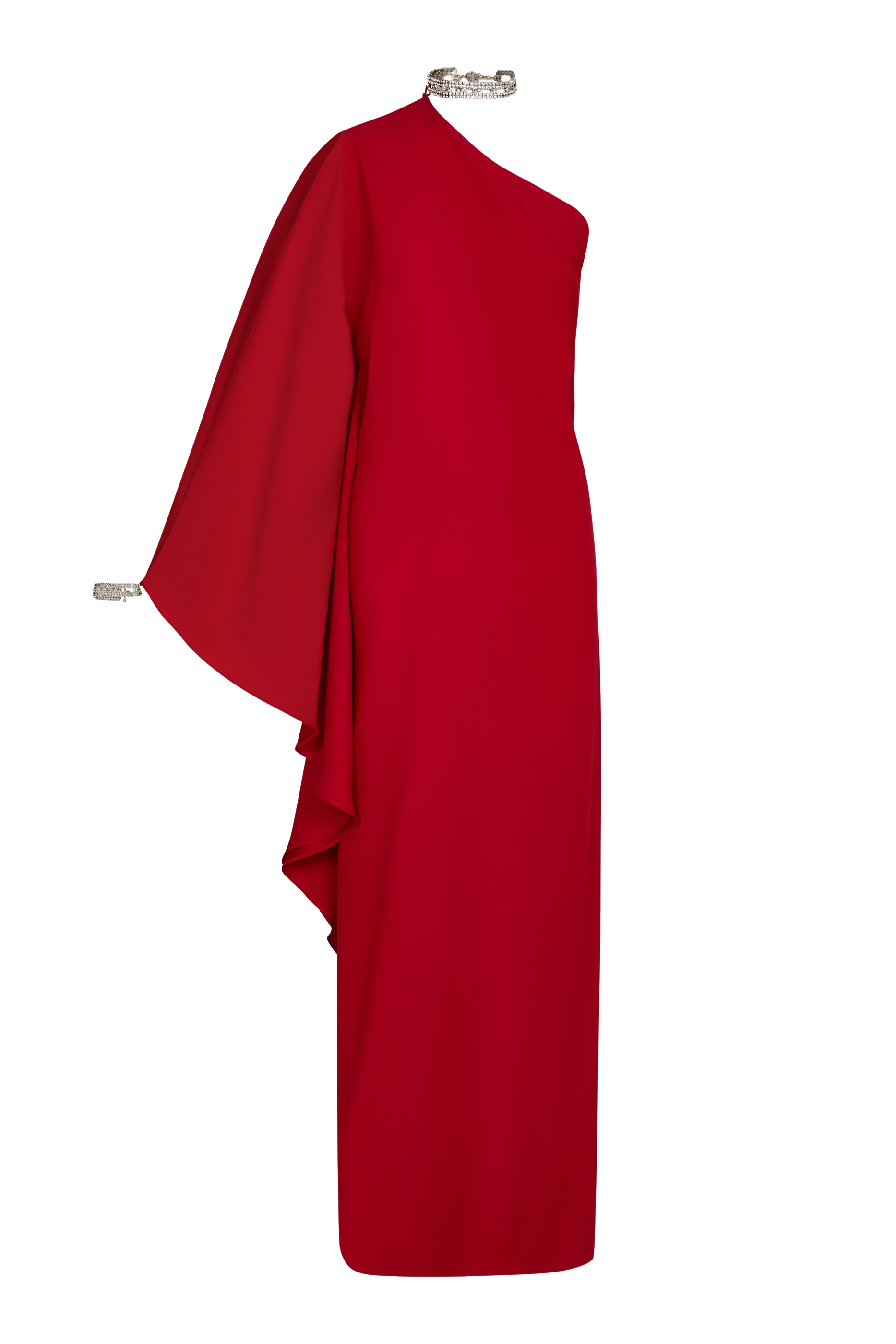 Mini Bolkan Crystal Dress