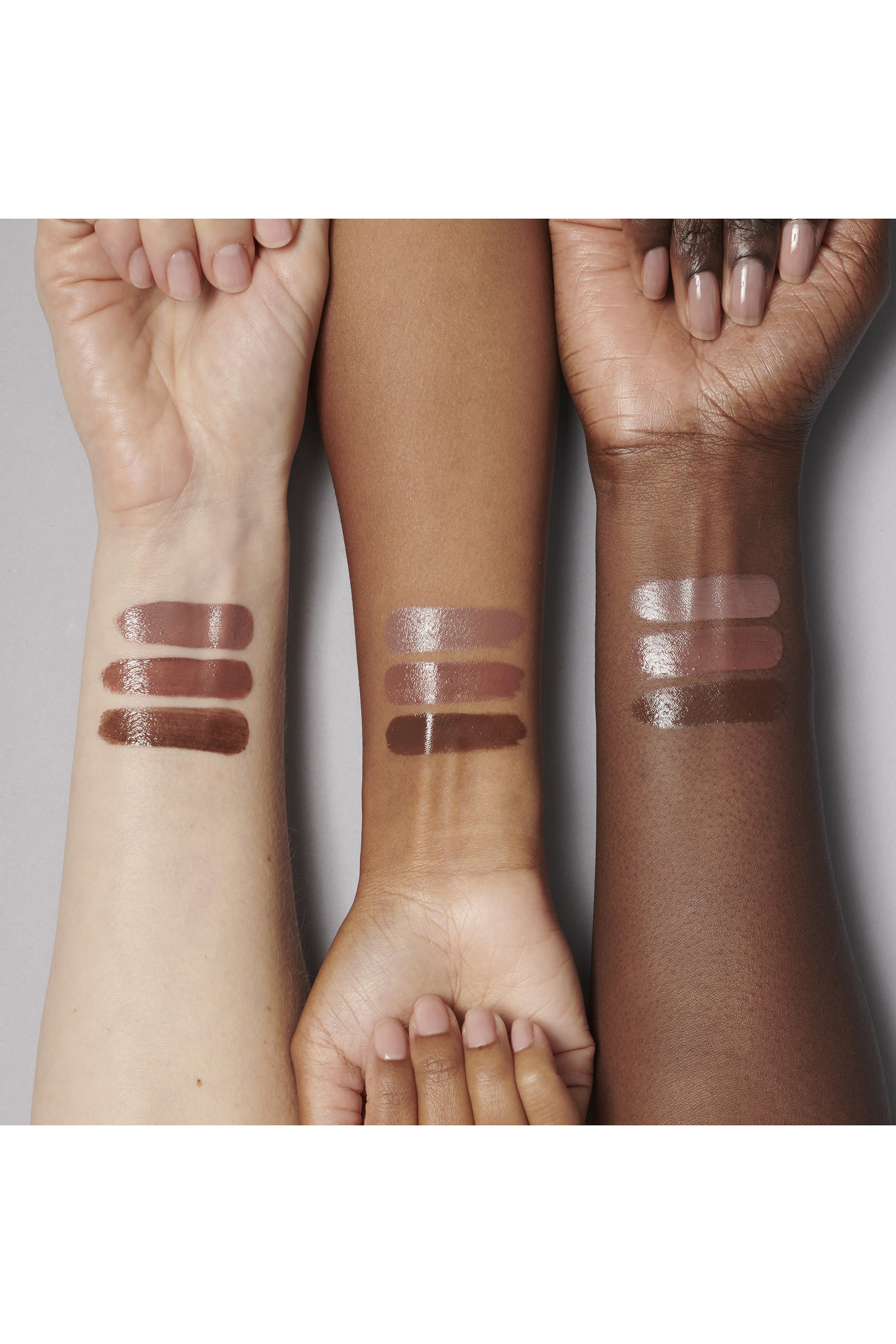 أحمر شفاه لاسترجلاس شير-شاين