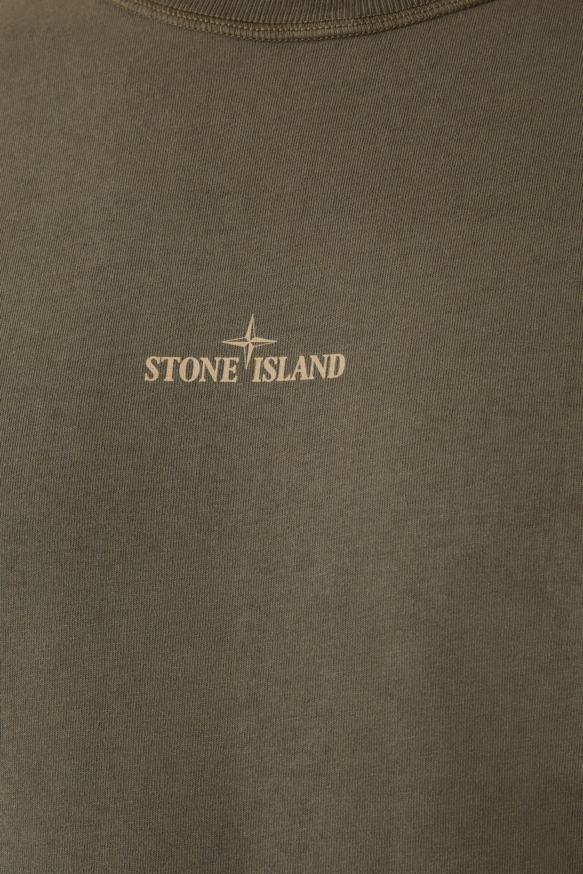 تيشيرت بشعار الماركة