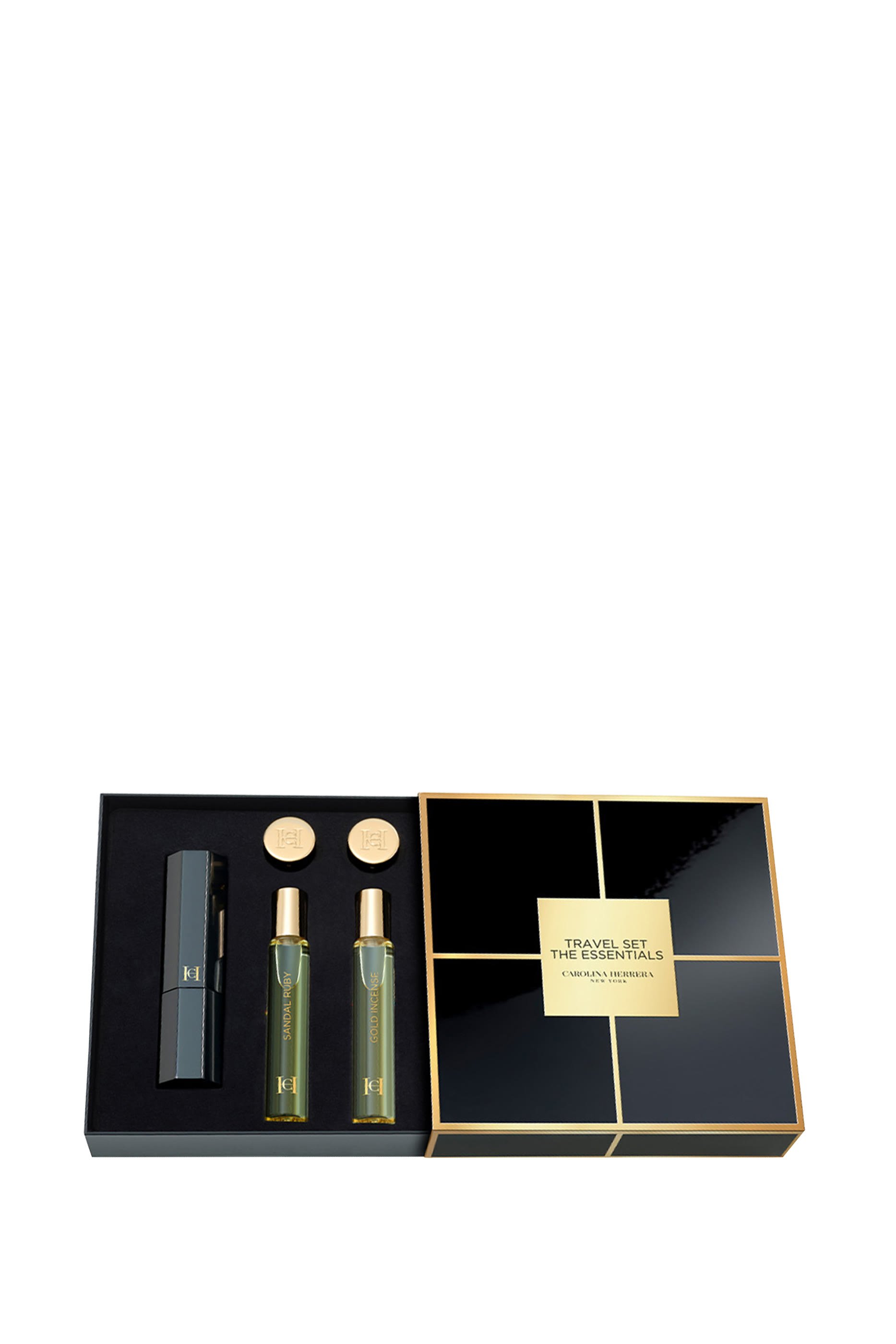 مجموعة السفر ذا اسينشيلز