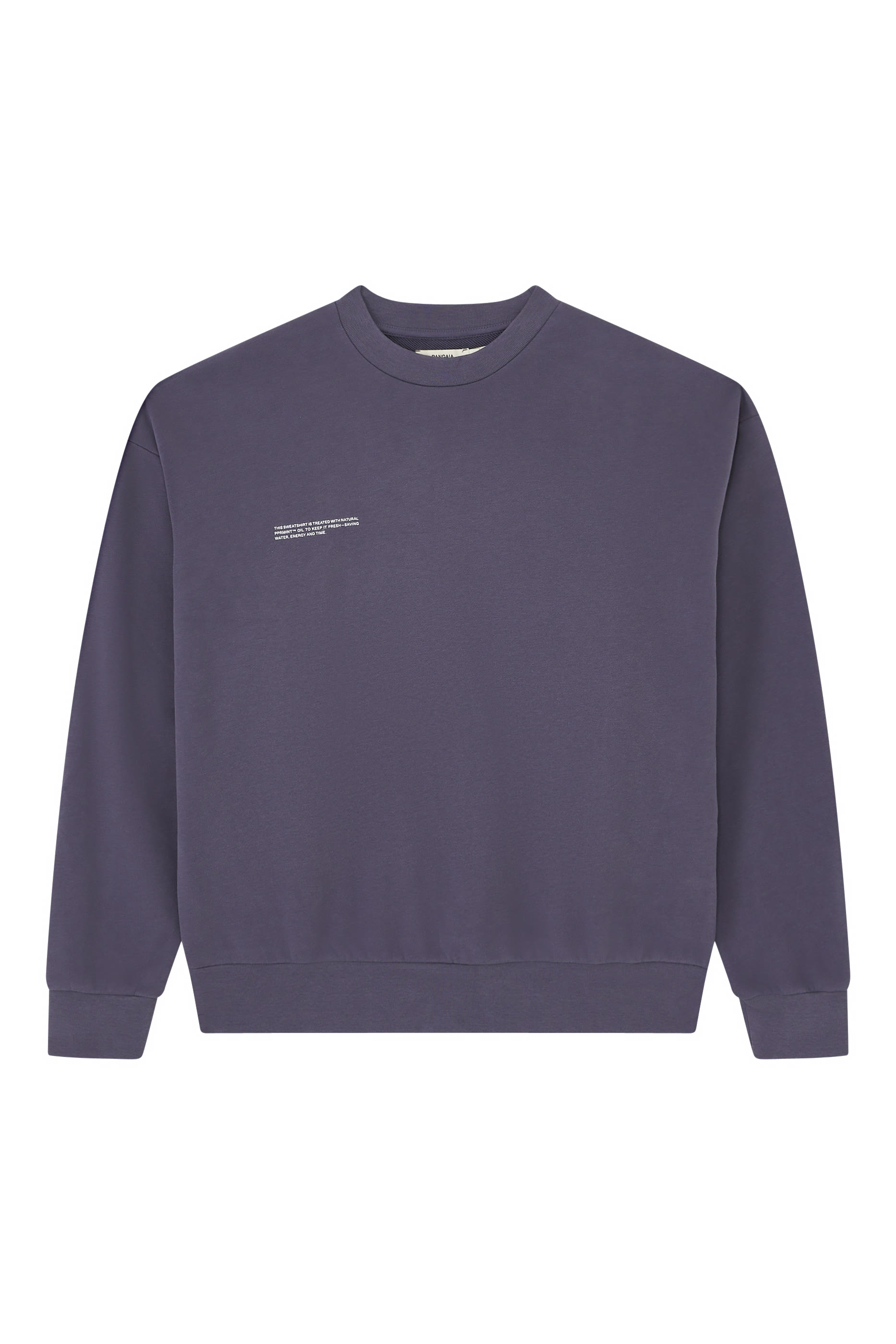 سويت شيرت 365 قطن عضوي