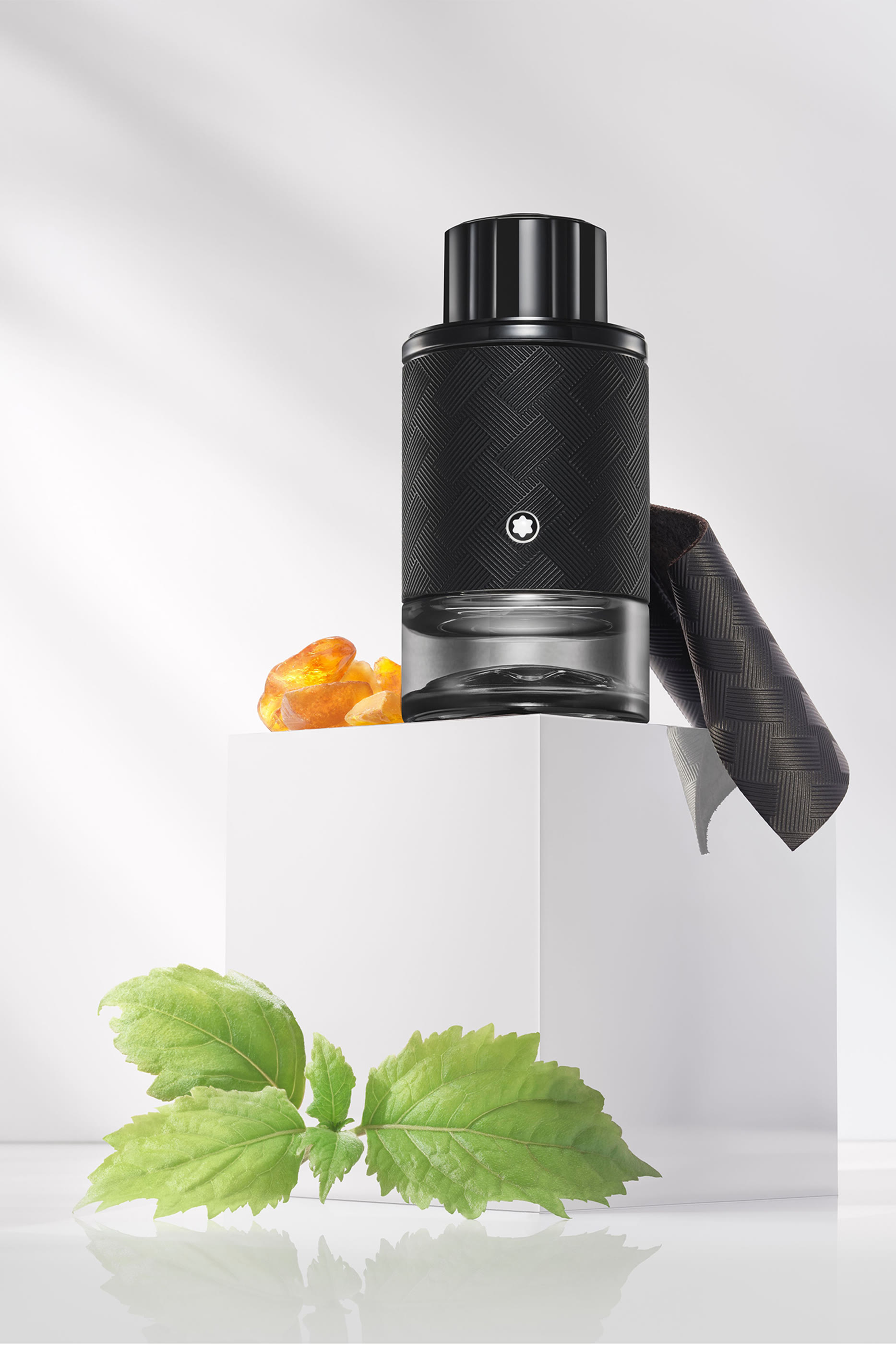 أو دو بارفان إكسبلورر إكستريم