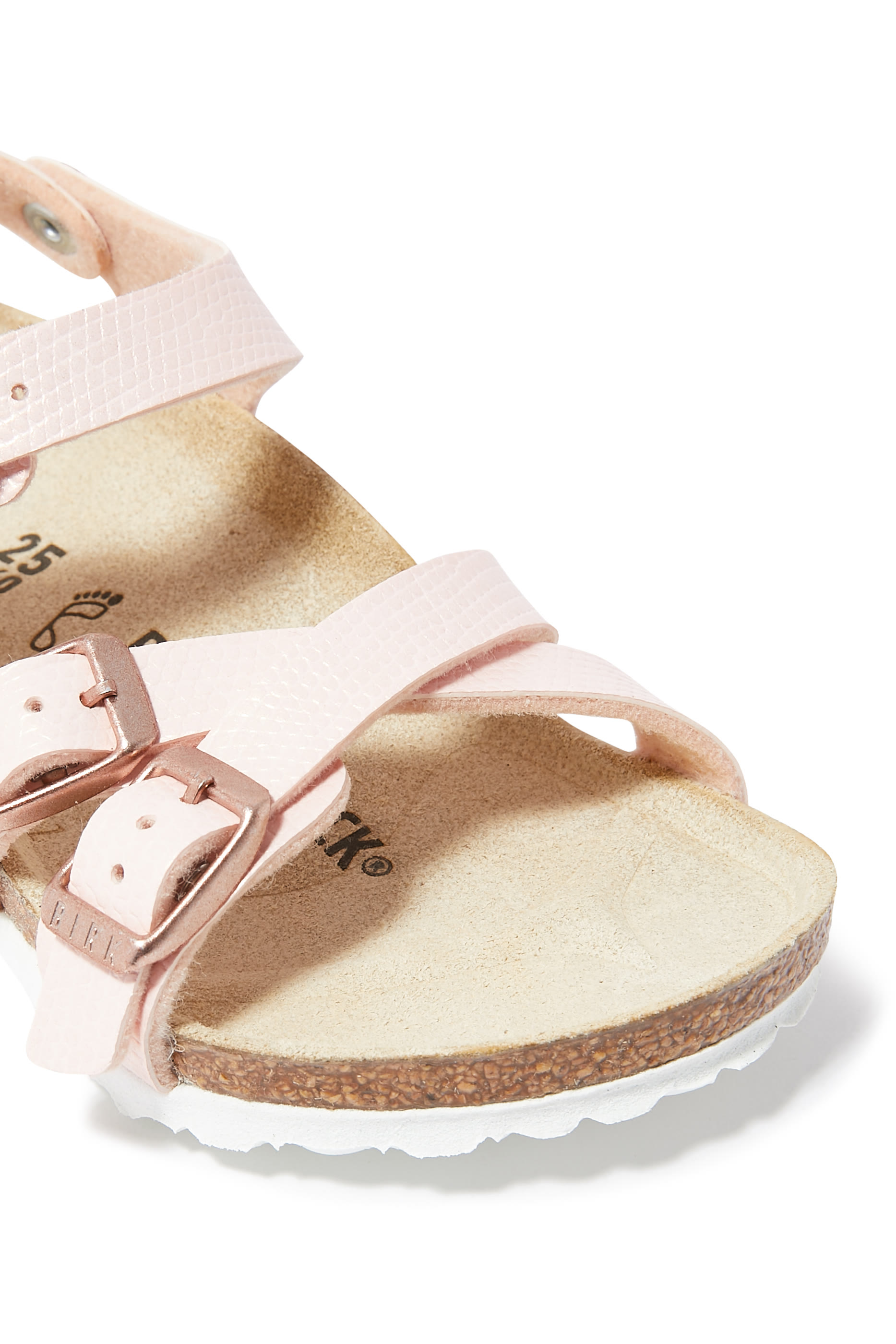 صندل كومبا بيركو-فلور بنقشات للأطفال