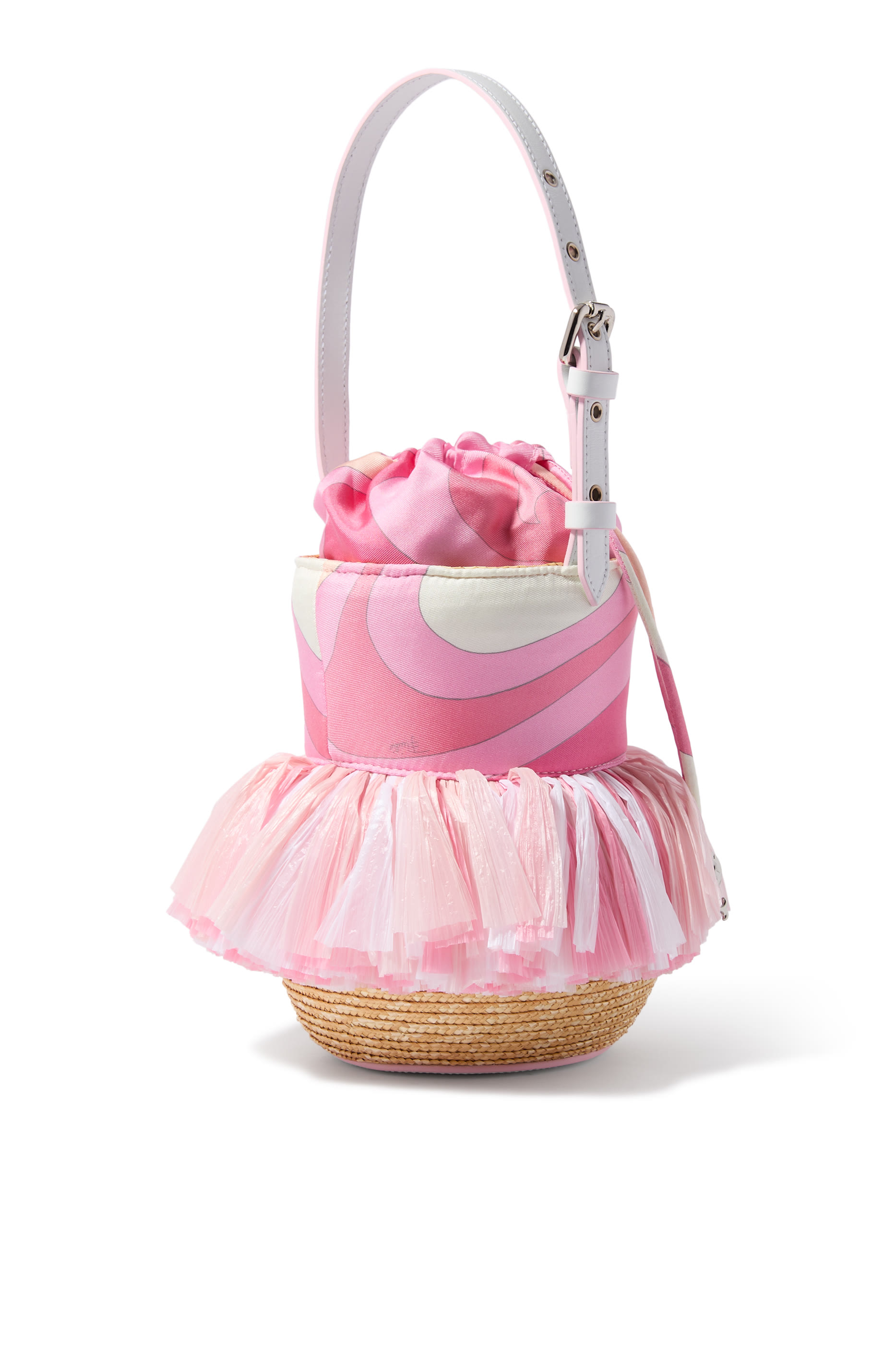 حقيبة باكيت مارمو حرير