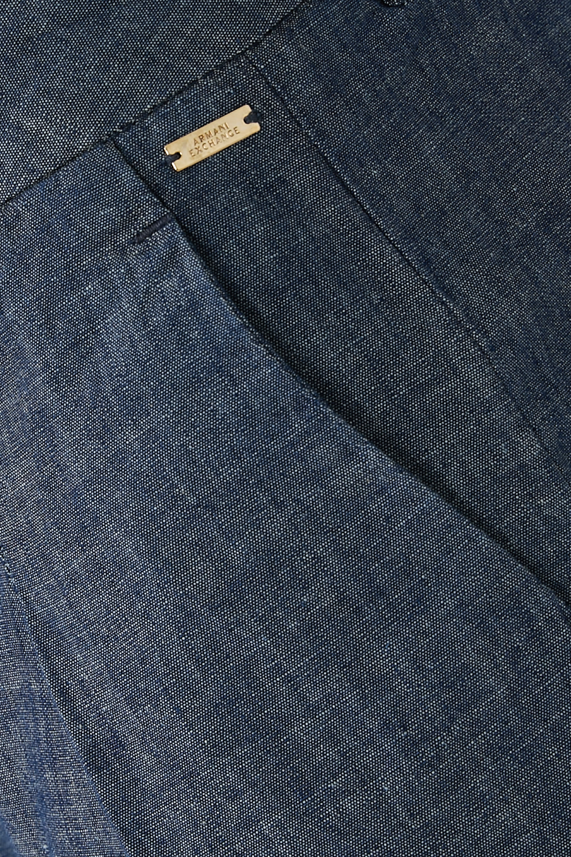 بنطال كاجوال دنيم