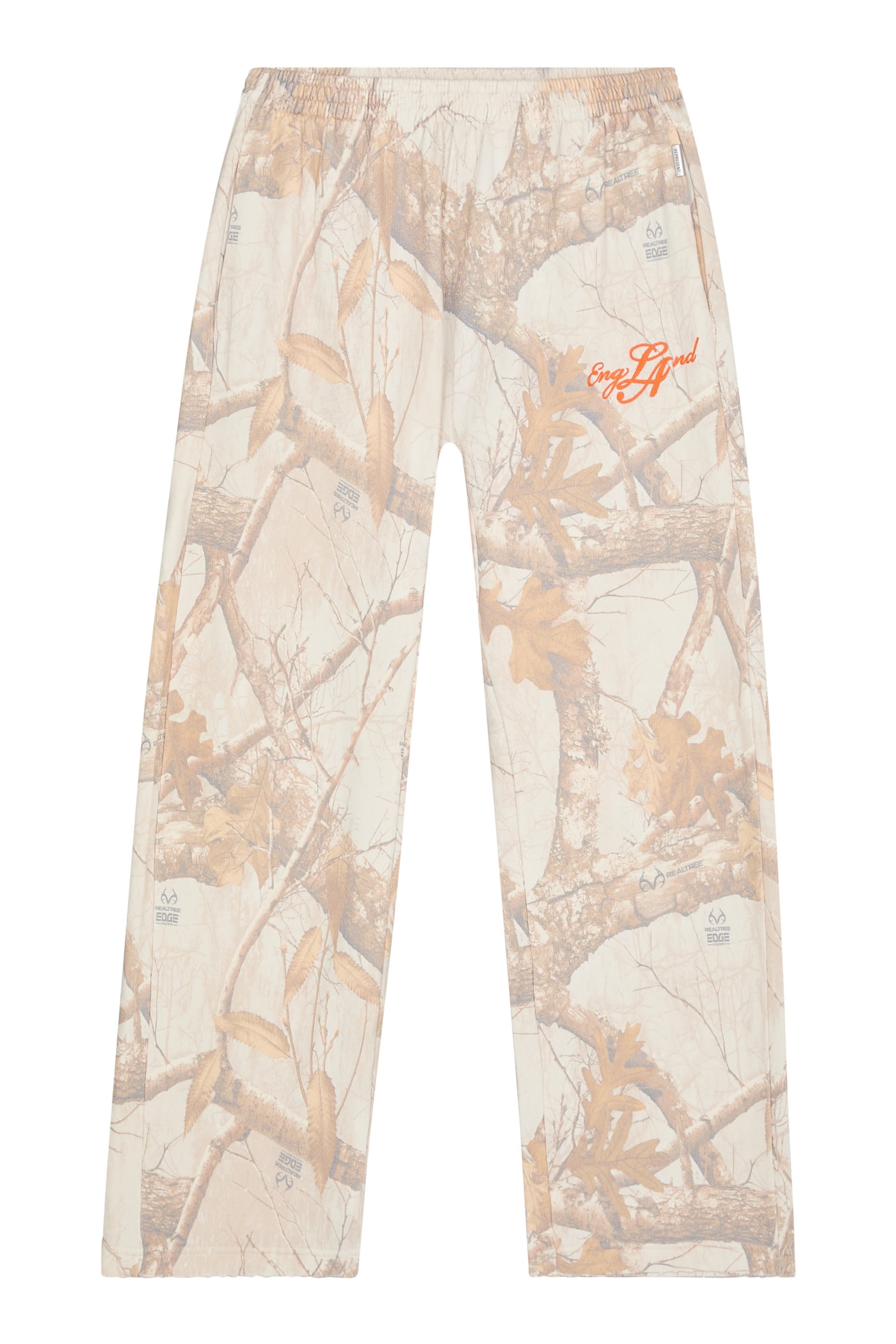 بنطال رياضي بطبعة إنجلترا