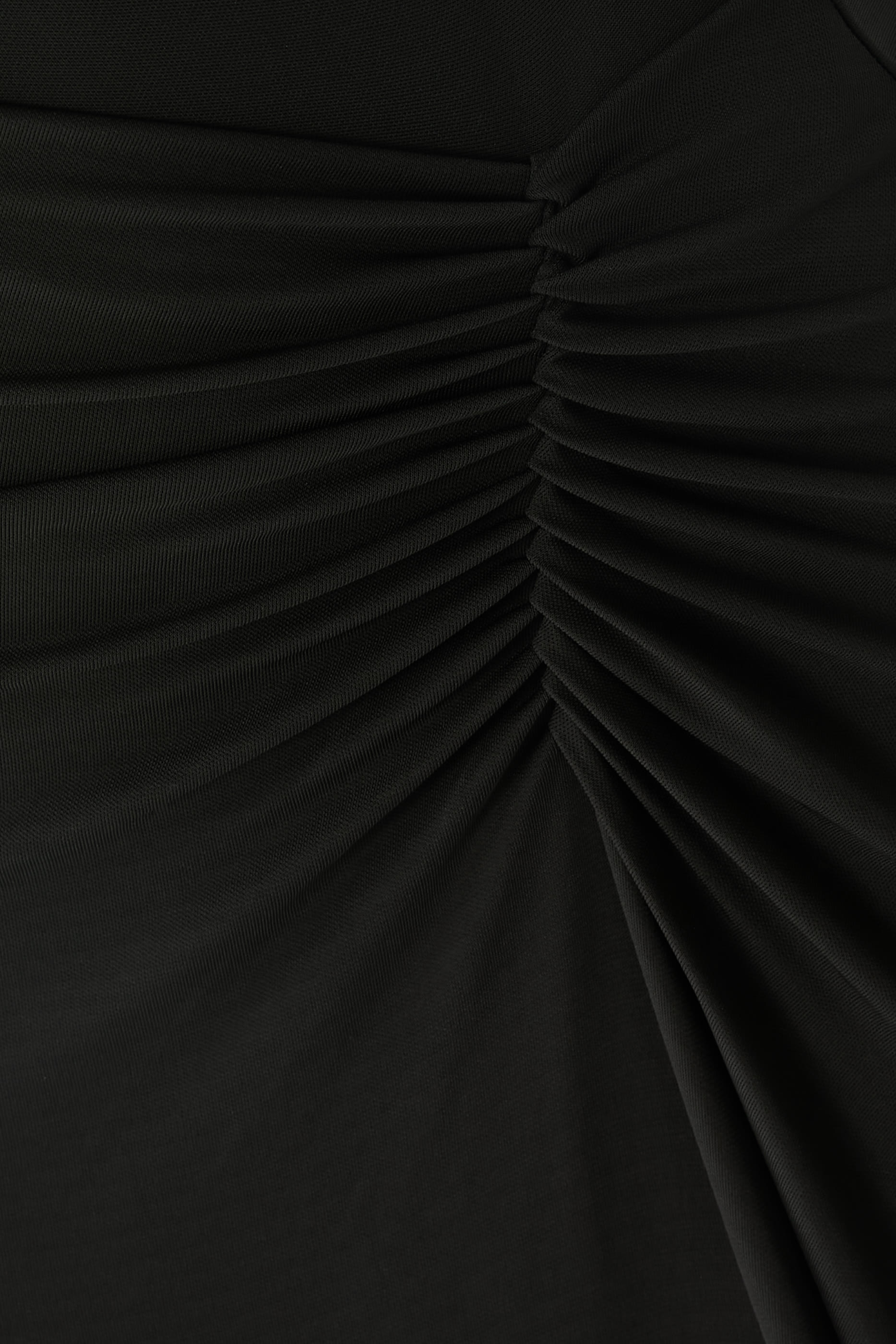 فستان فيريرا متوسط الطول