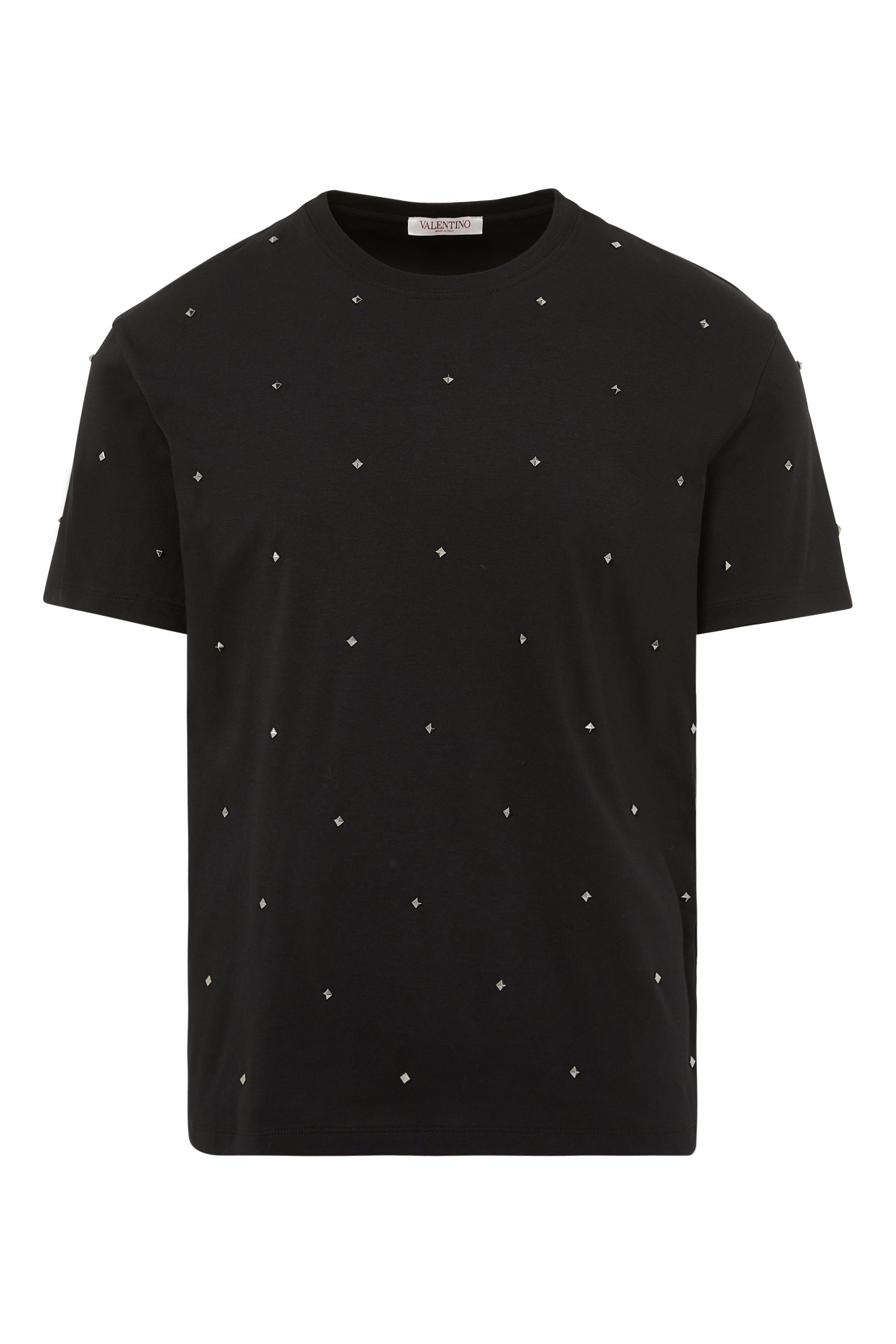 Valentino Garavani Rockstud Spike T-Shirt