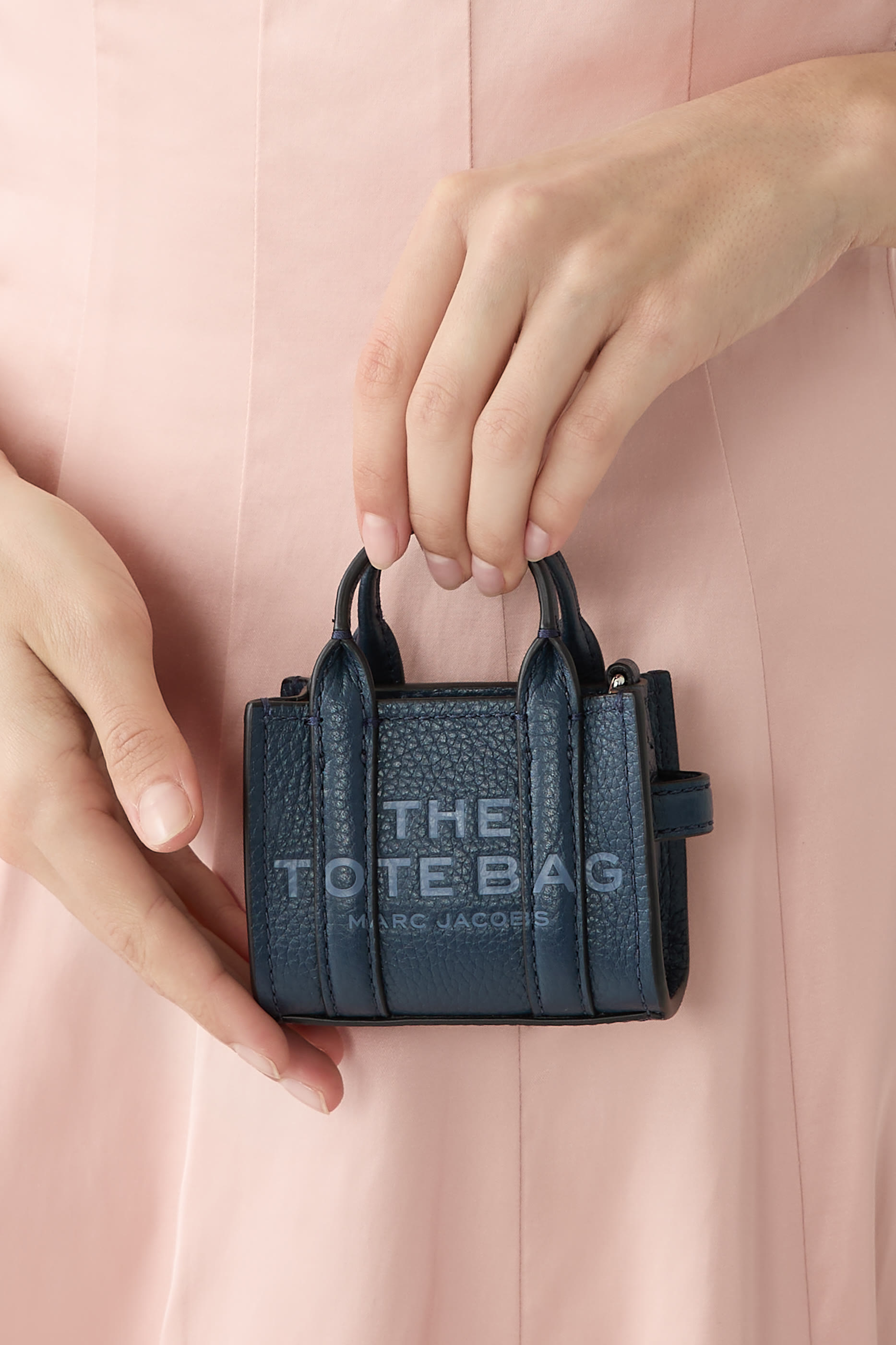 حقيبة يد كروس نانو