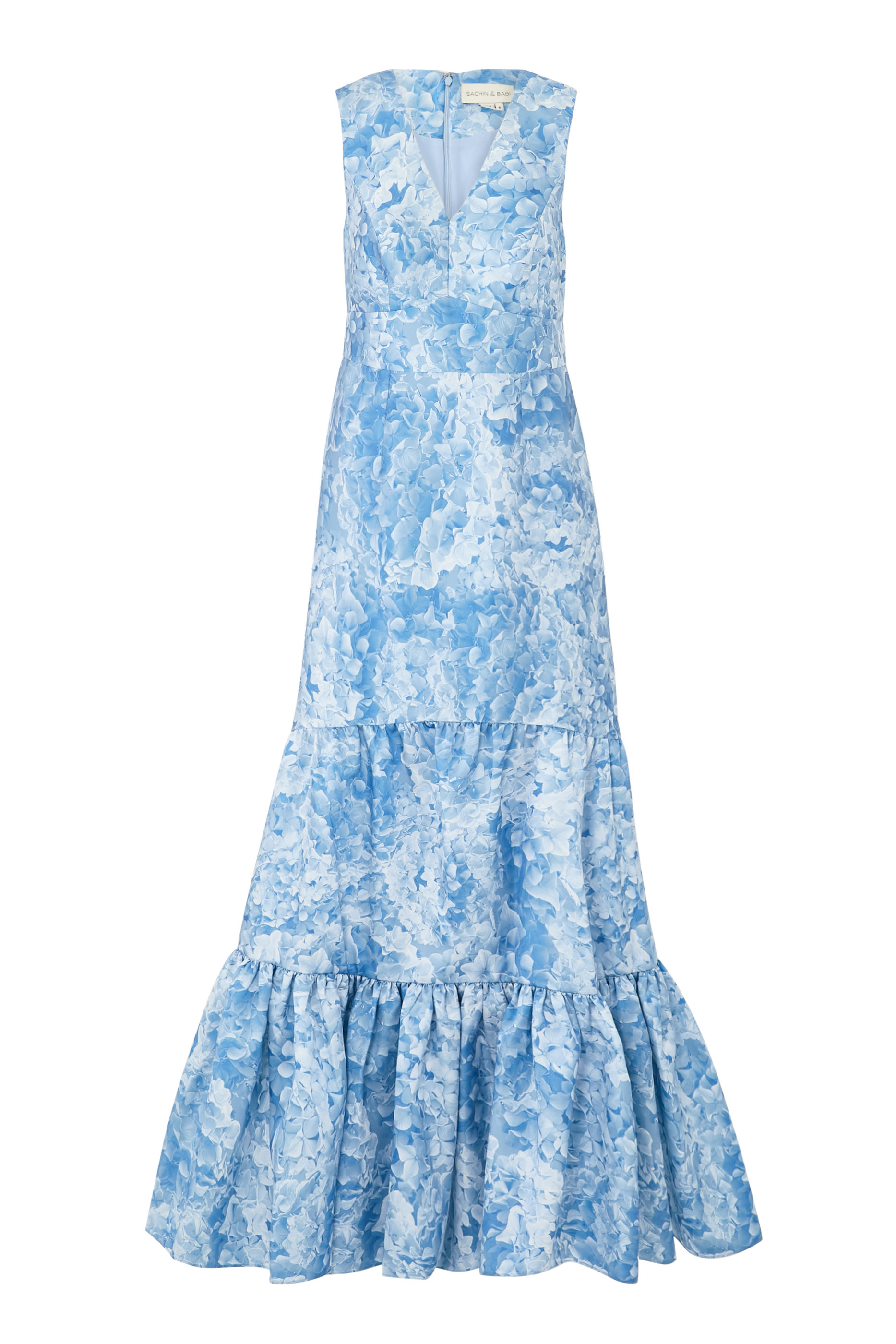 فستان سهرة روري