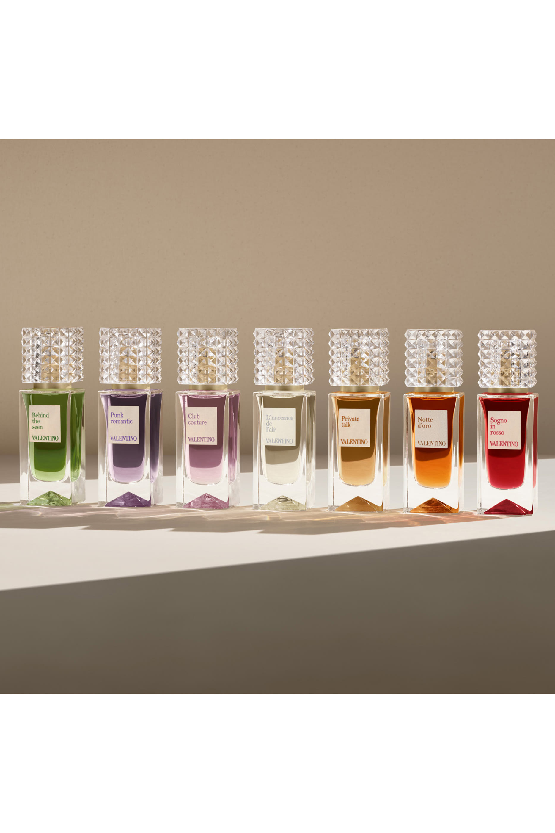 عطر أناتومي أوف دريمز - إينوسينس دو لير
