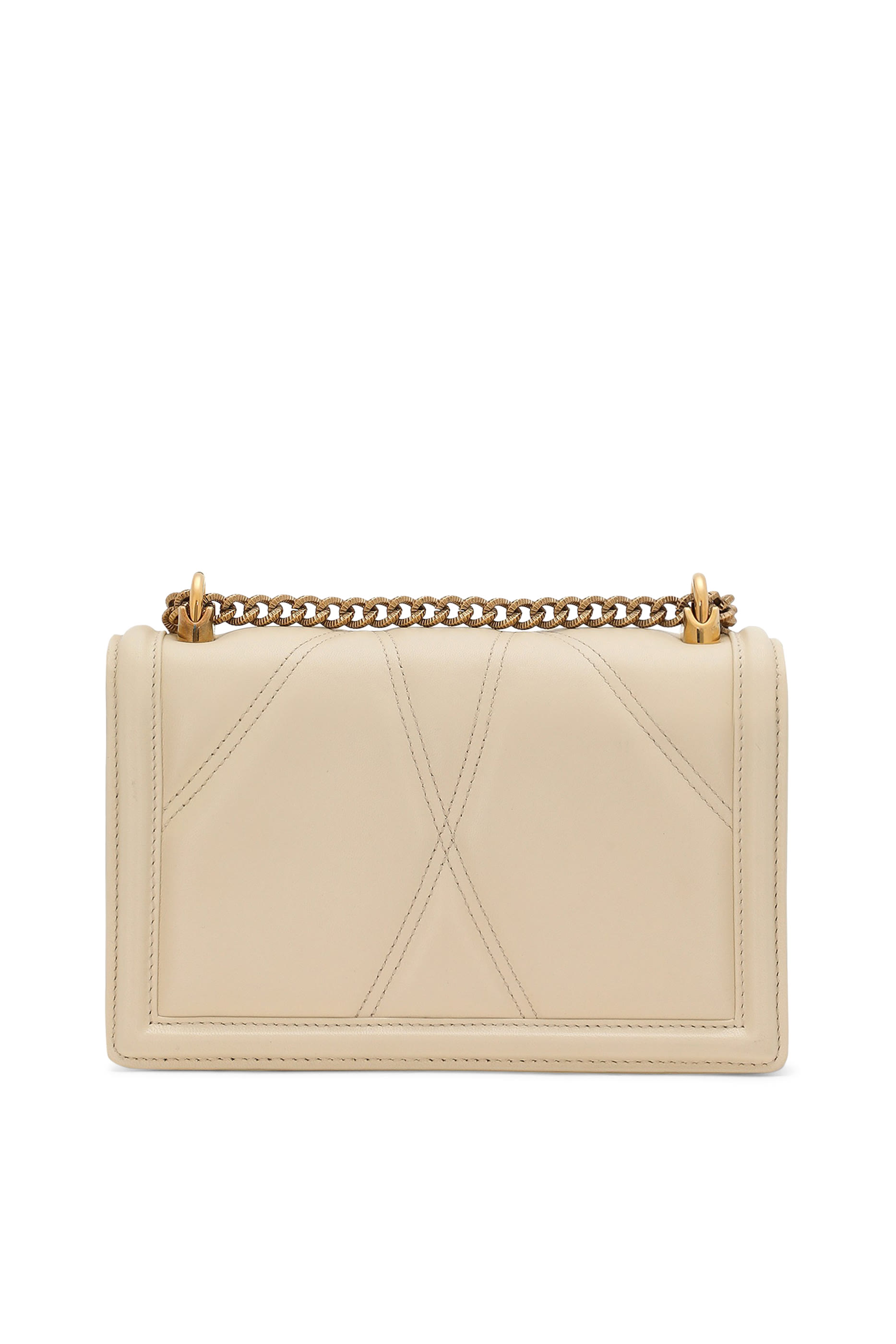 حقيبة كتف ديفوشن متوسطة