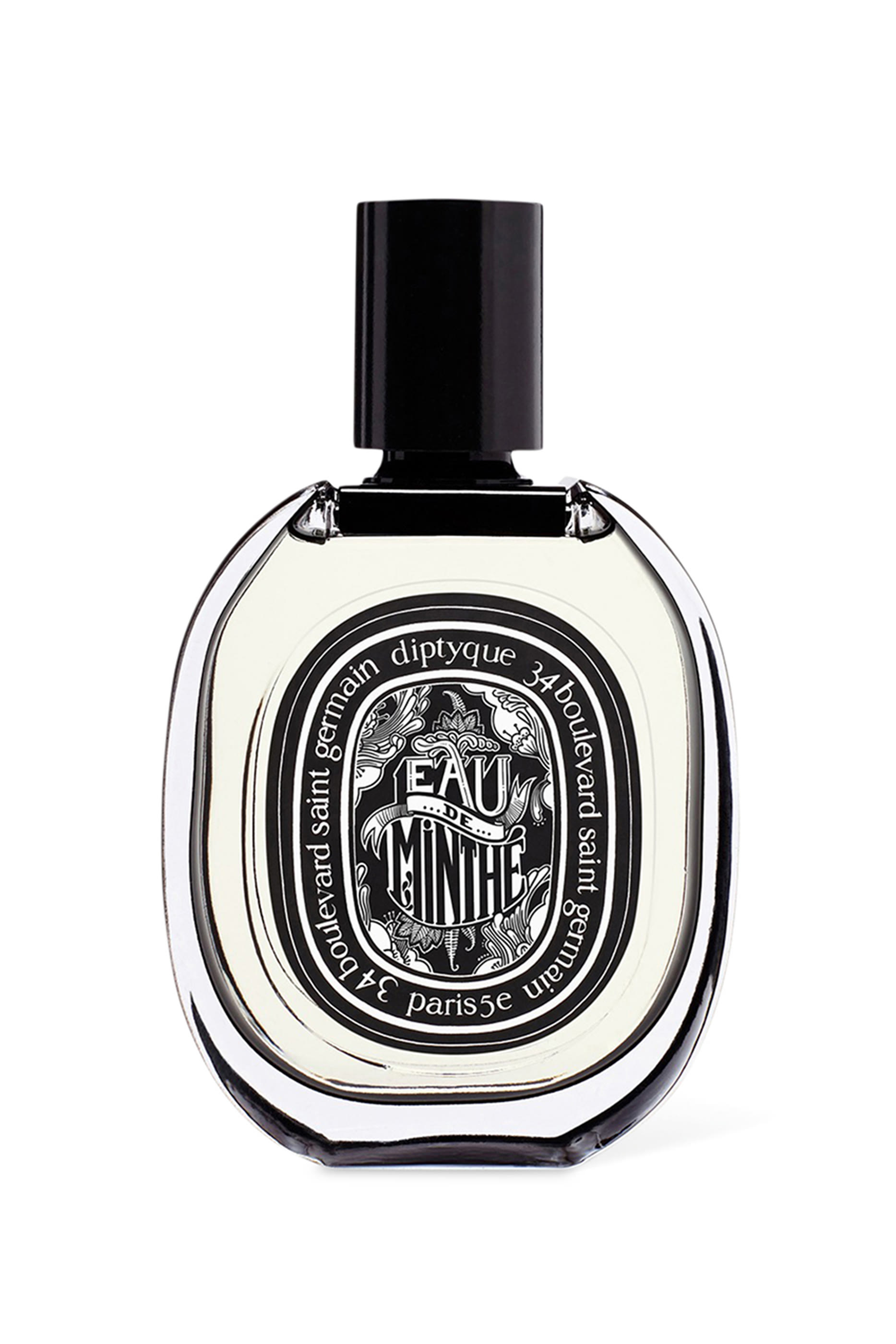 ماء عطر أو دو مينث