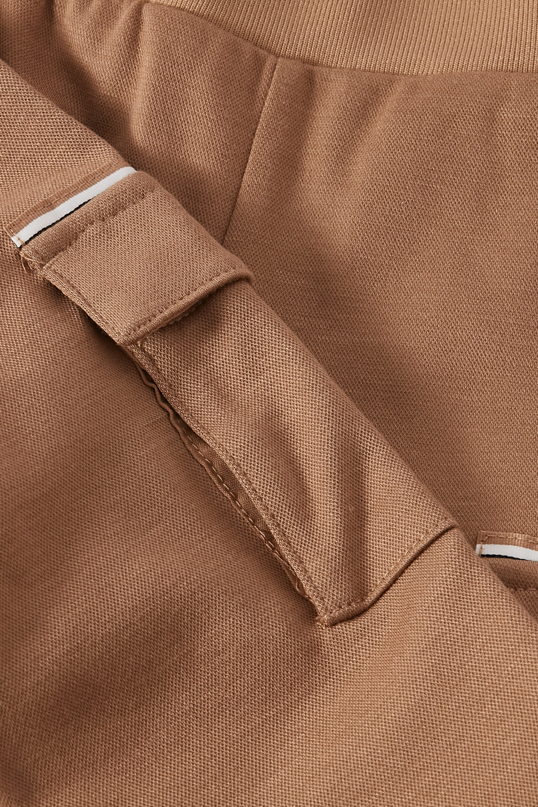 بنطال قطن مطاطي للأطفال