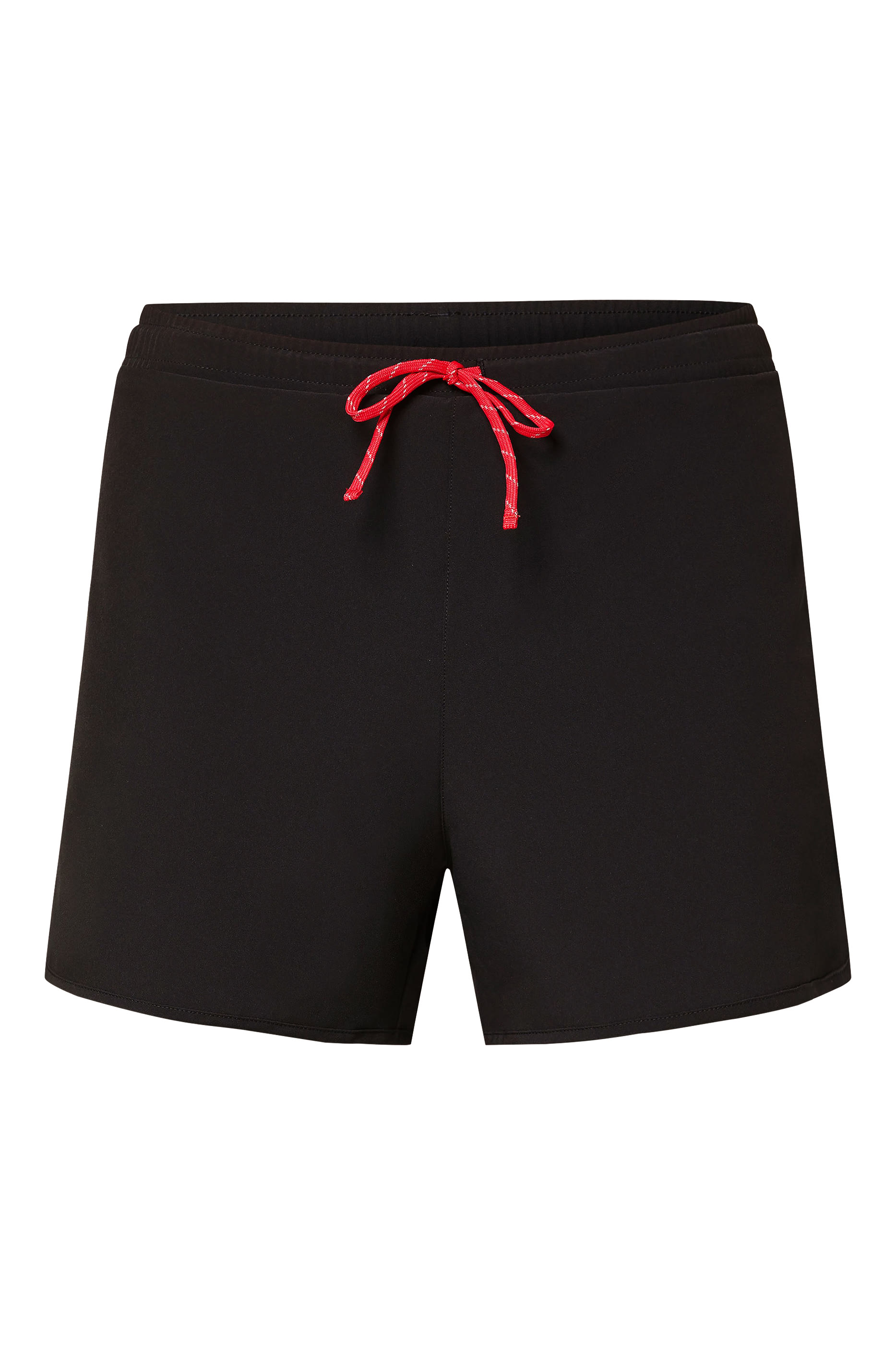 شورت ترايل بطبقات وجيوب