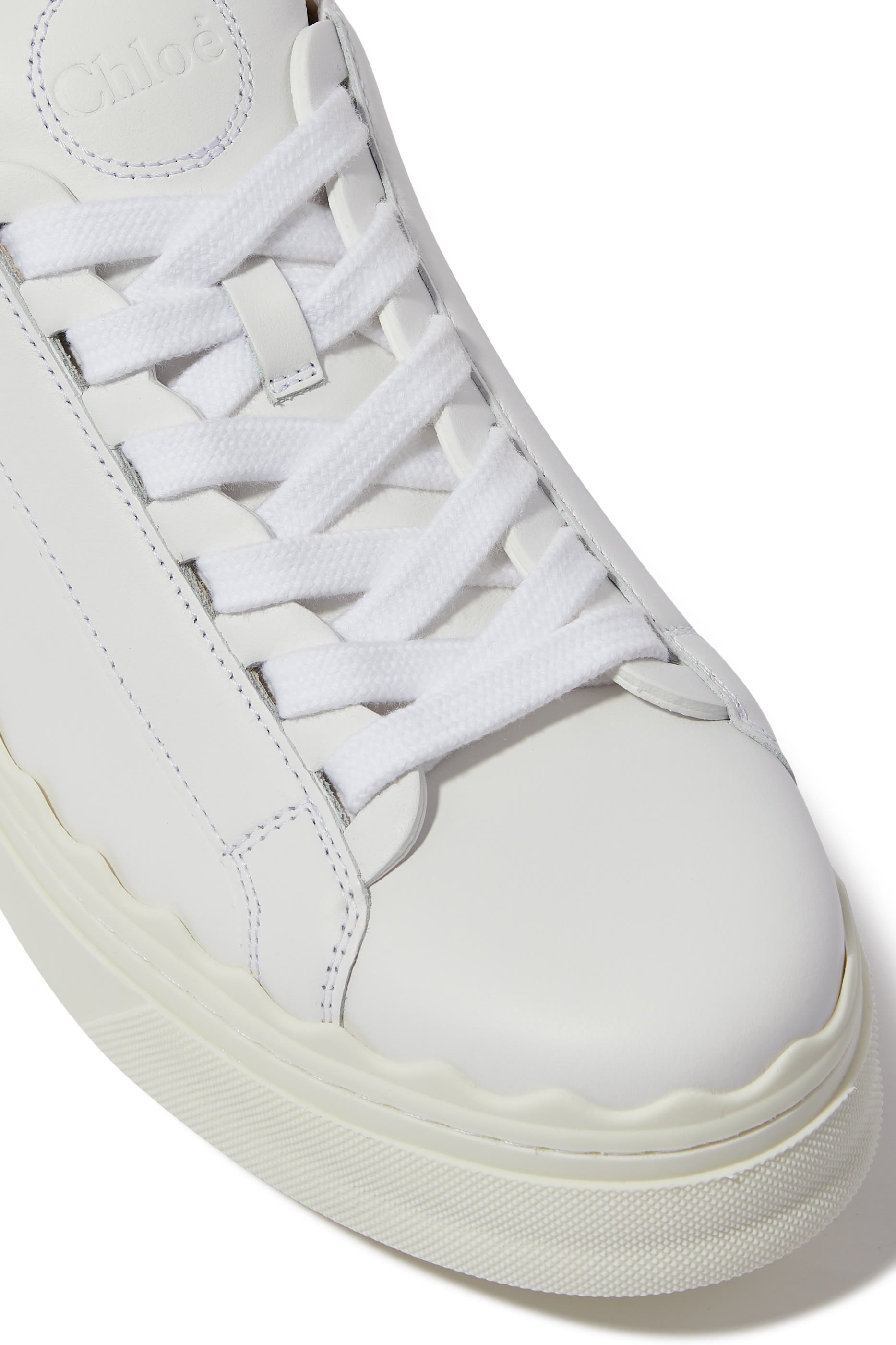 سنيكرز لورين جلد